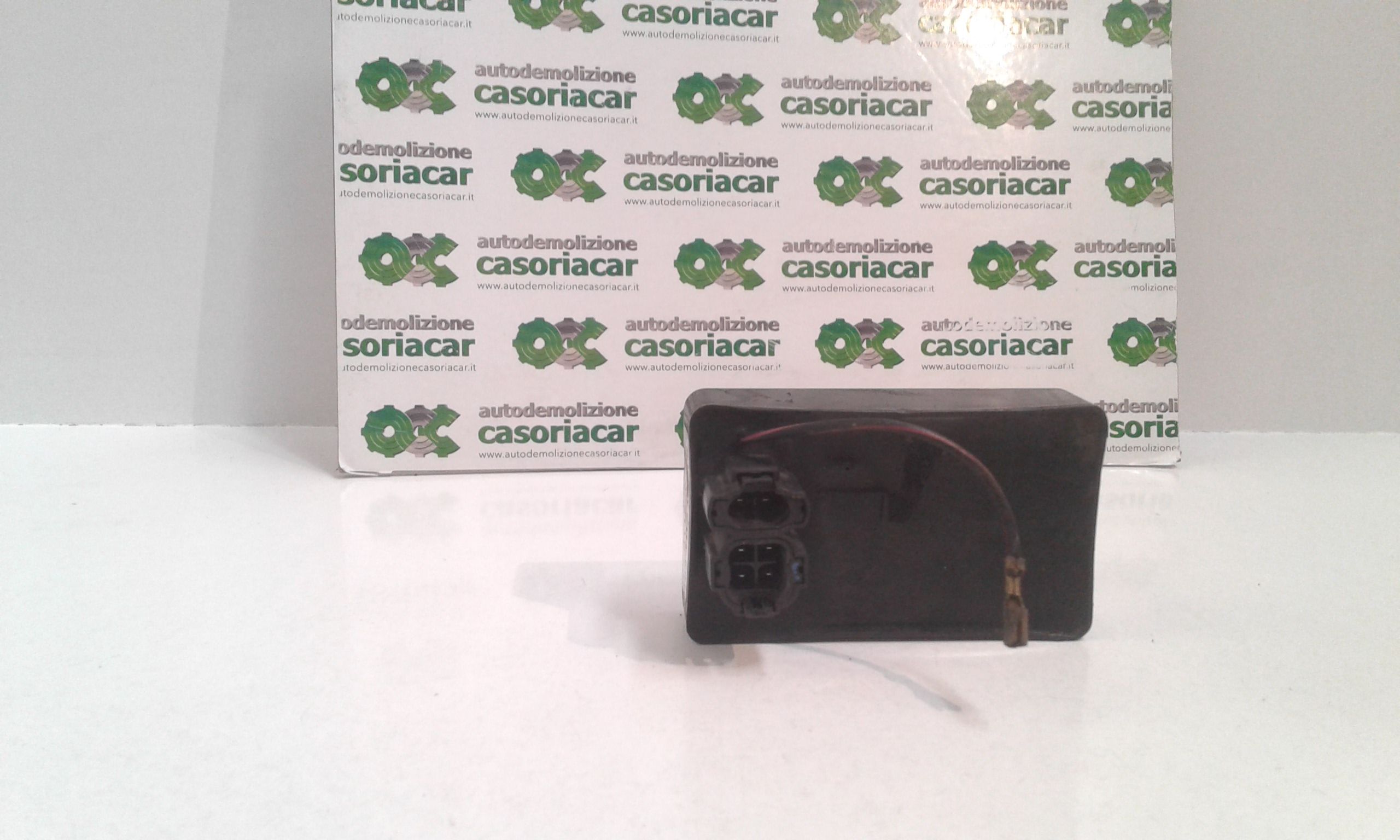 Centralina motore Kymco People s 200