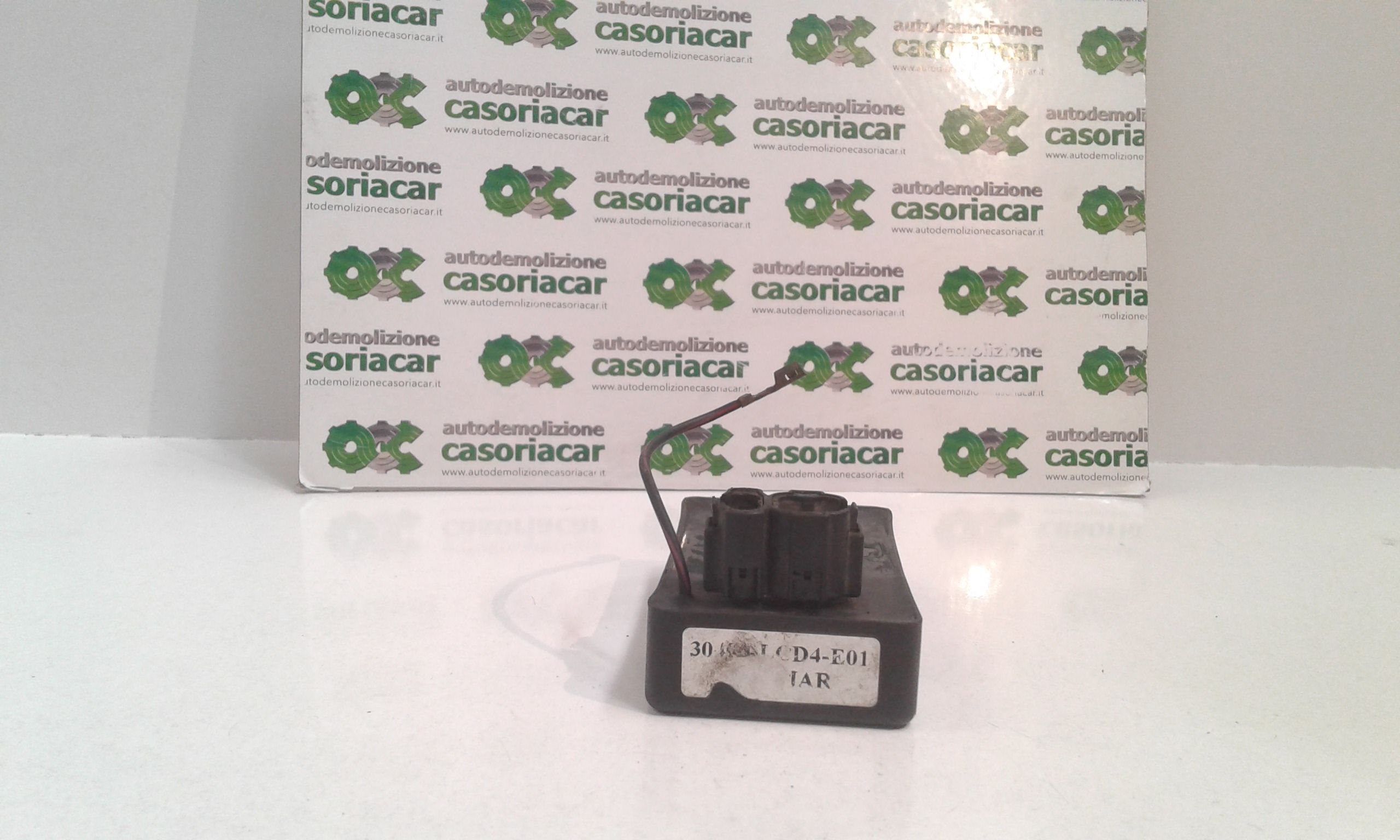 Centralina motore Kymco People s 200