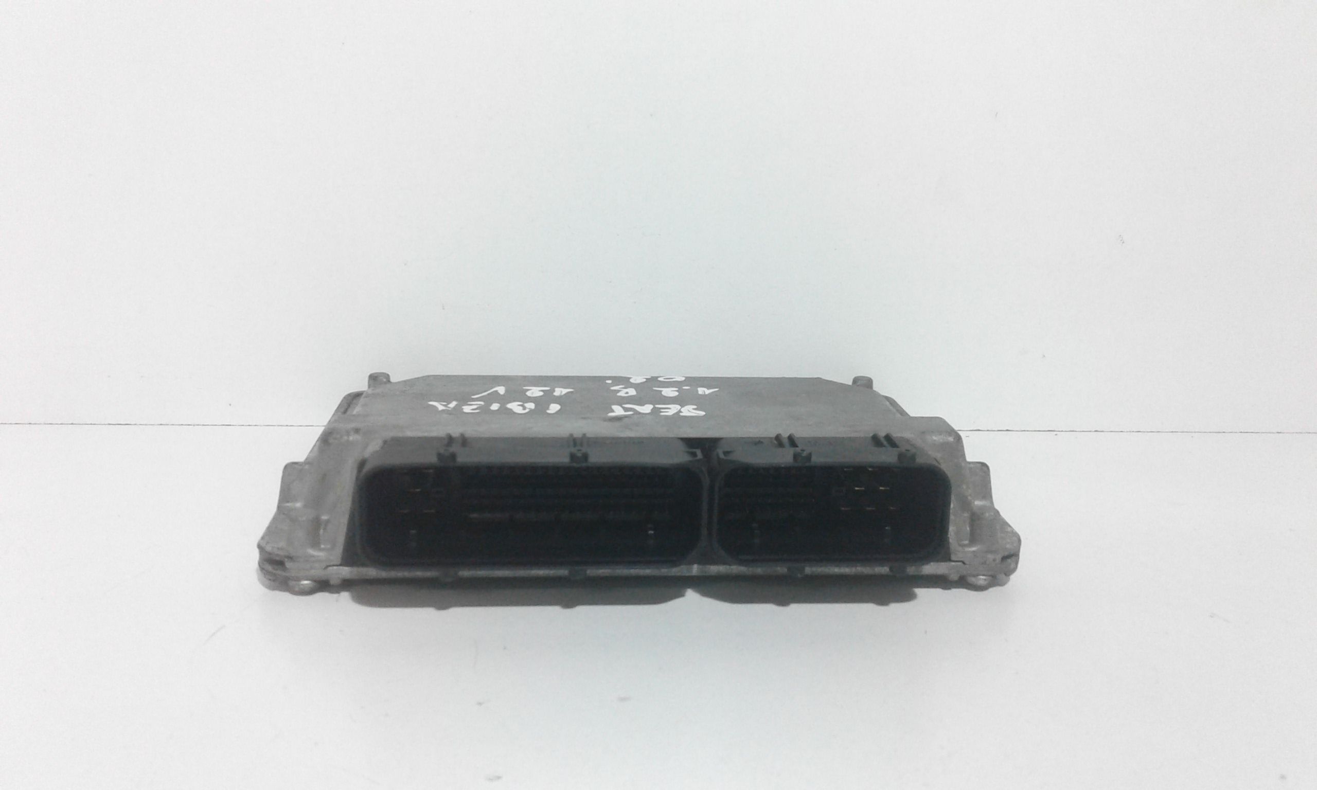 Centralina motore SEAT Ibiza 4 Serie