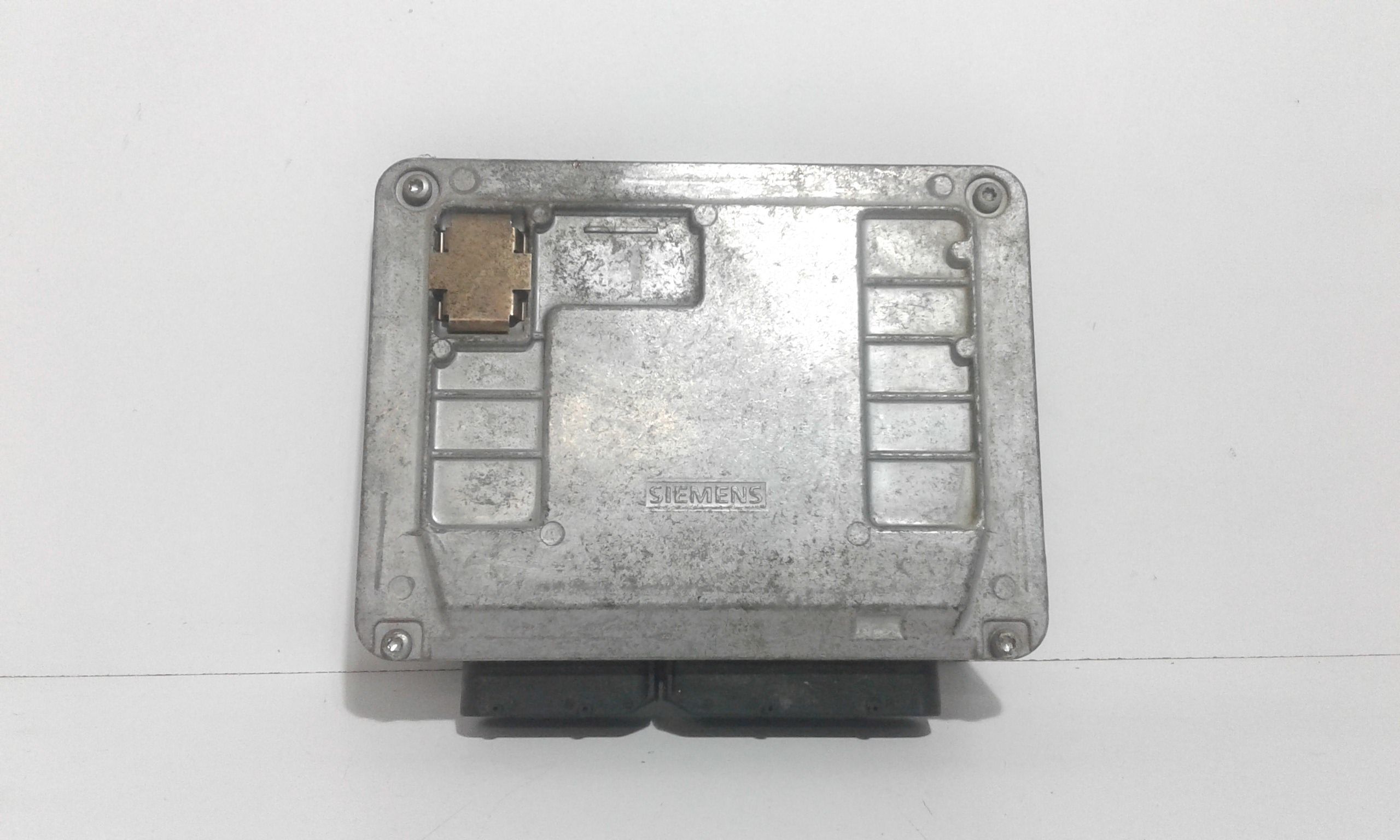 Centralina motore SEAT Ibiza 4 Serie