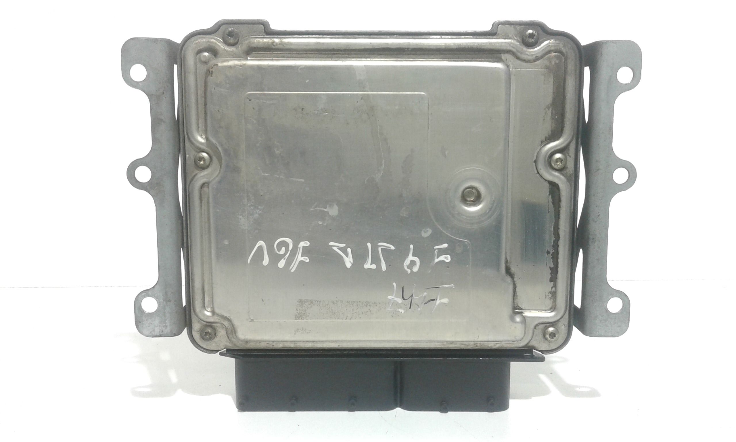 Centralina motore ALFA ROMEO 147 1  Serie