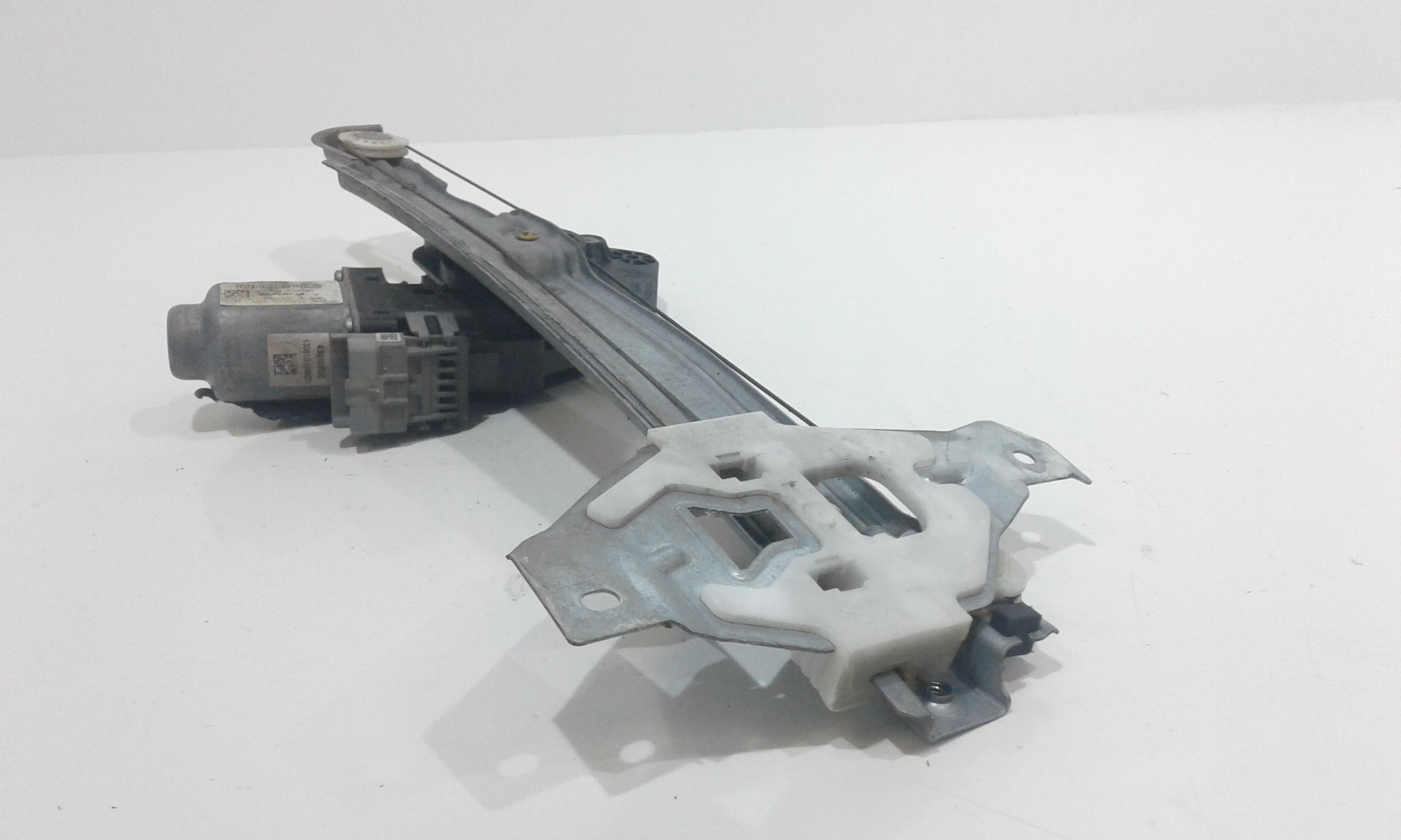 Cremagliera posteriore sinistra guida CITROEN DS5 1 Serie