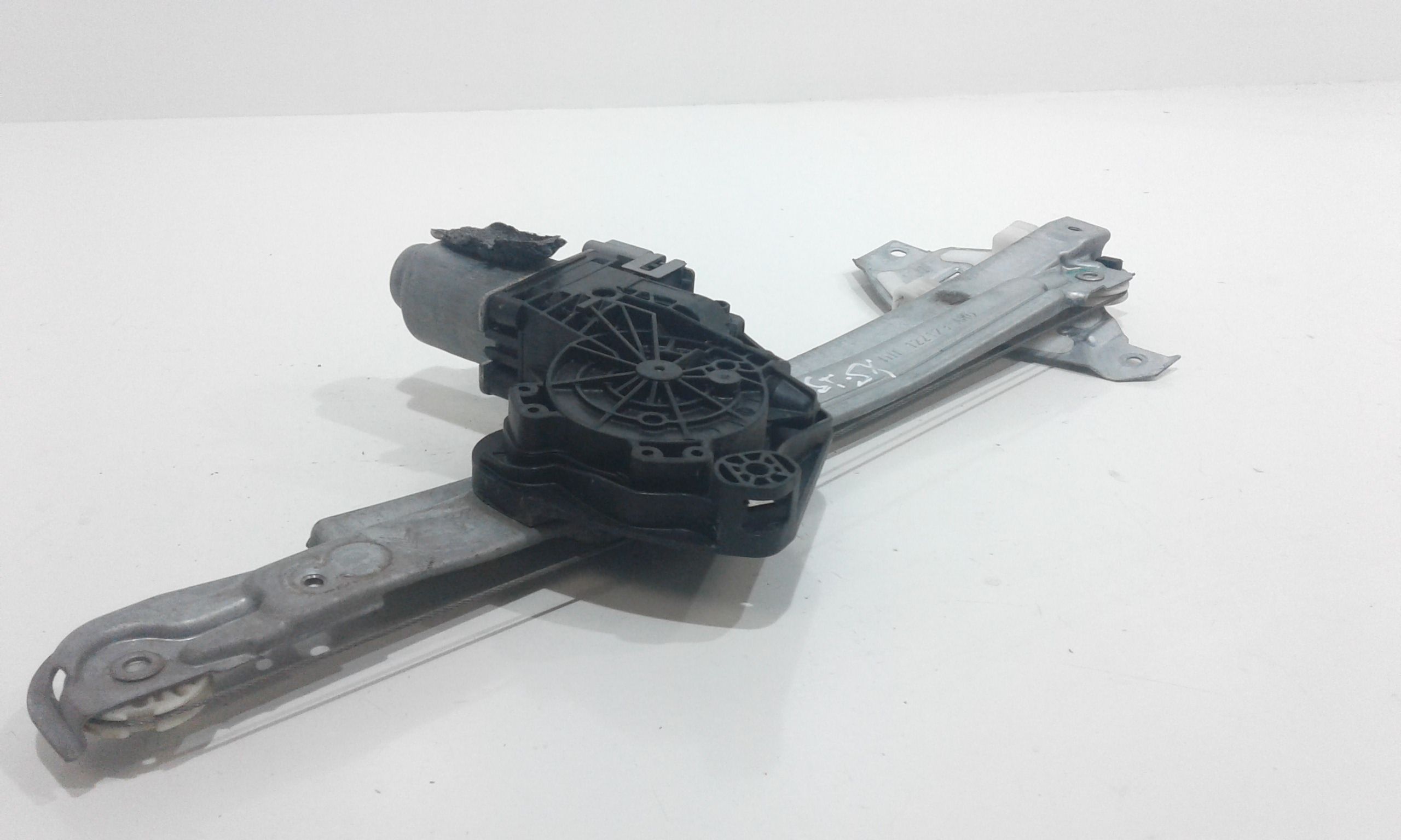 Cremagliera posteriore sinistra guida CITROEN DS5 1 Serie