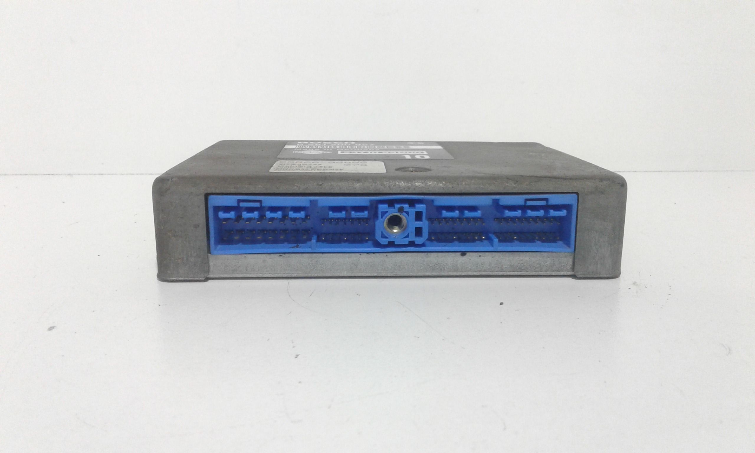 Centralina motore NISSAN Micra 2 Serie