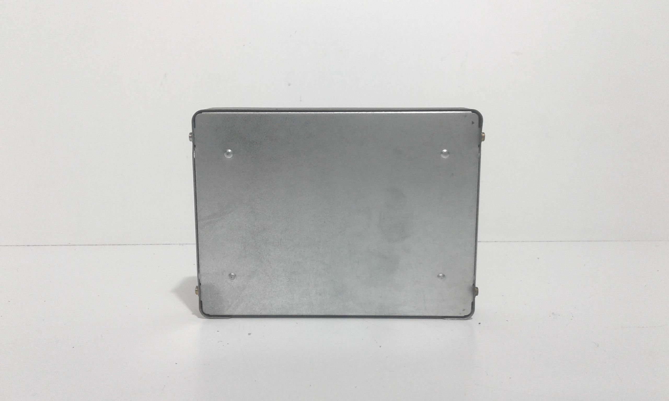 Centralina motore NISSAN Micra 2 Serie