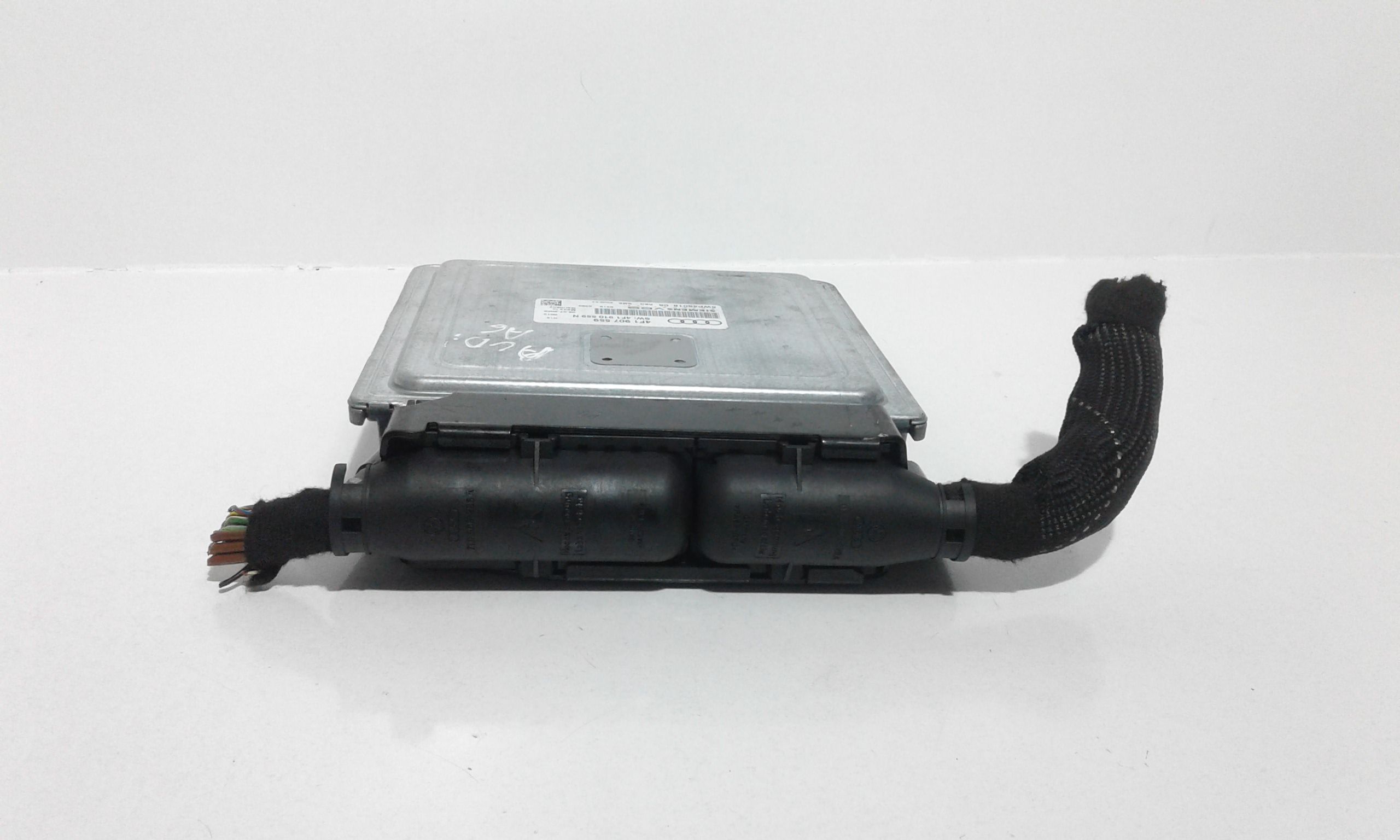 Centralina motore AUDI A6 Berlina 3 Serie