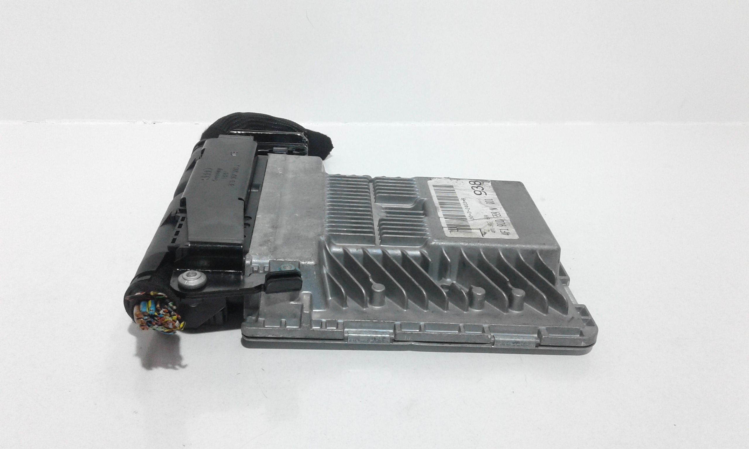 Centralina motore AUDI A6 Berlina 3 Serie