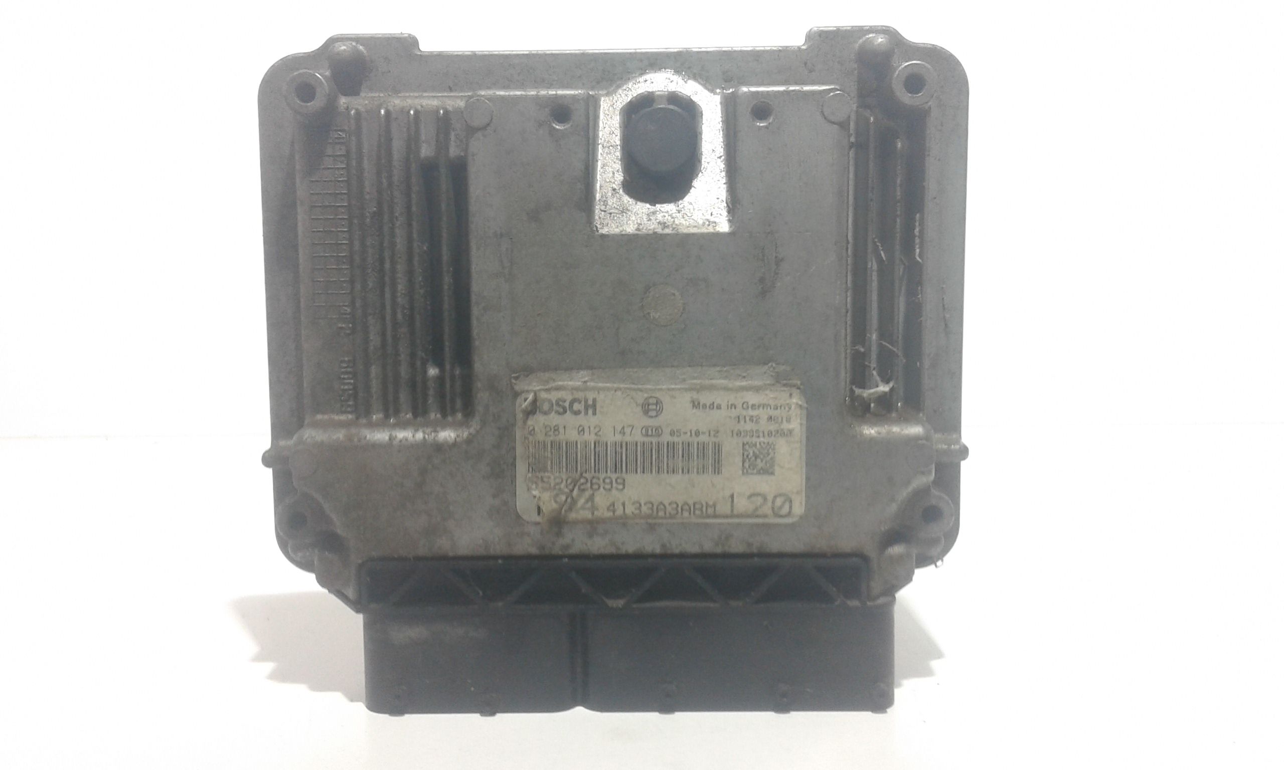 Centralina motore FIAT Croma 2 Serie