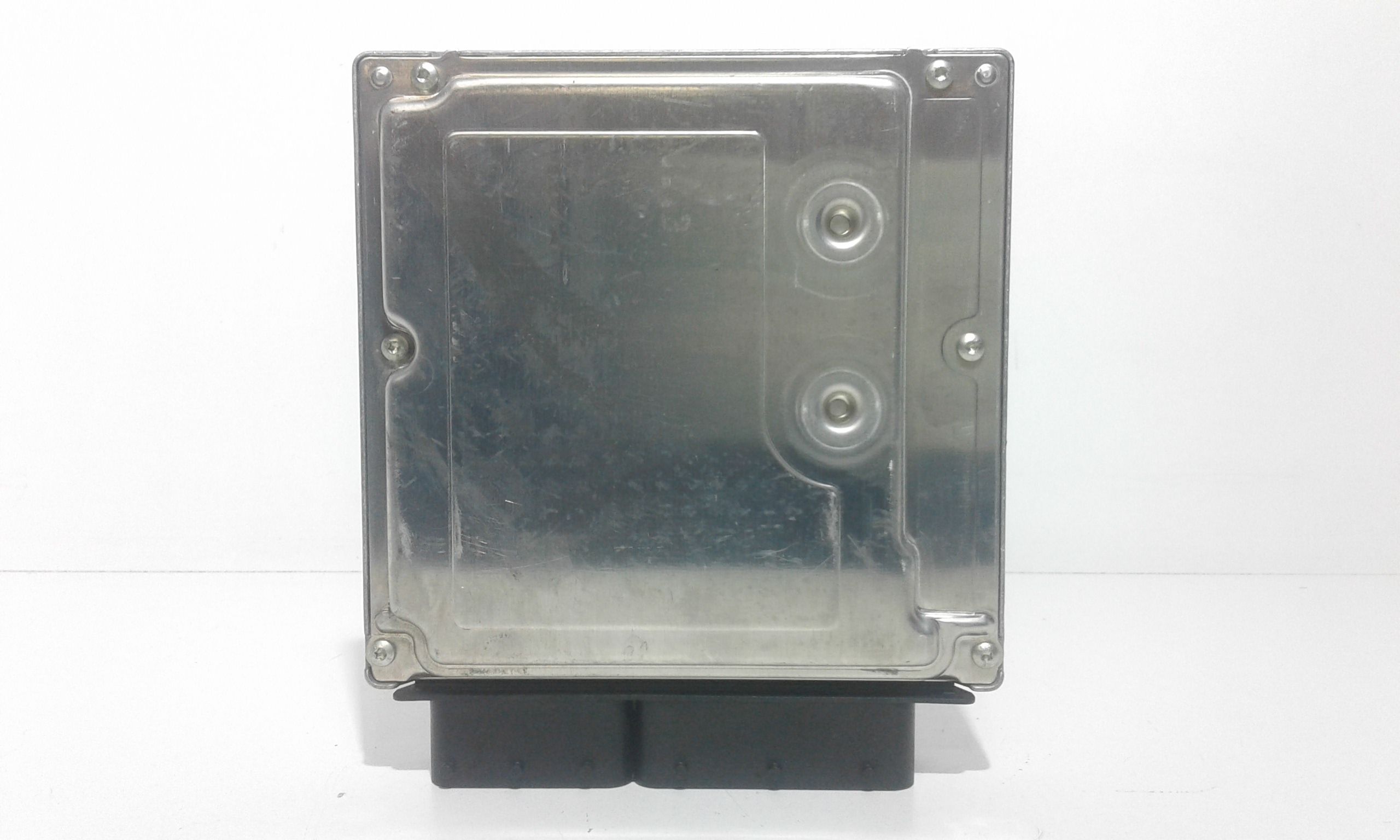 Centralina motore BMW Serie 3 E46 Touring 2 Serie