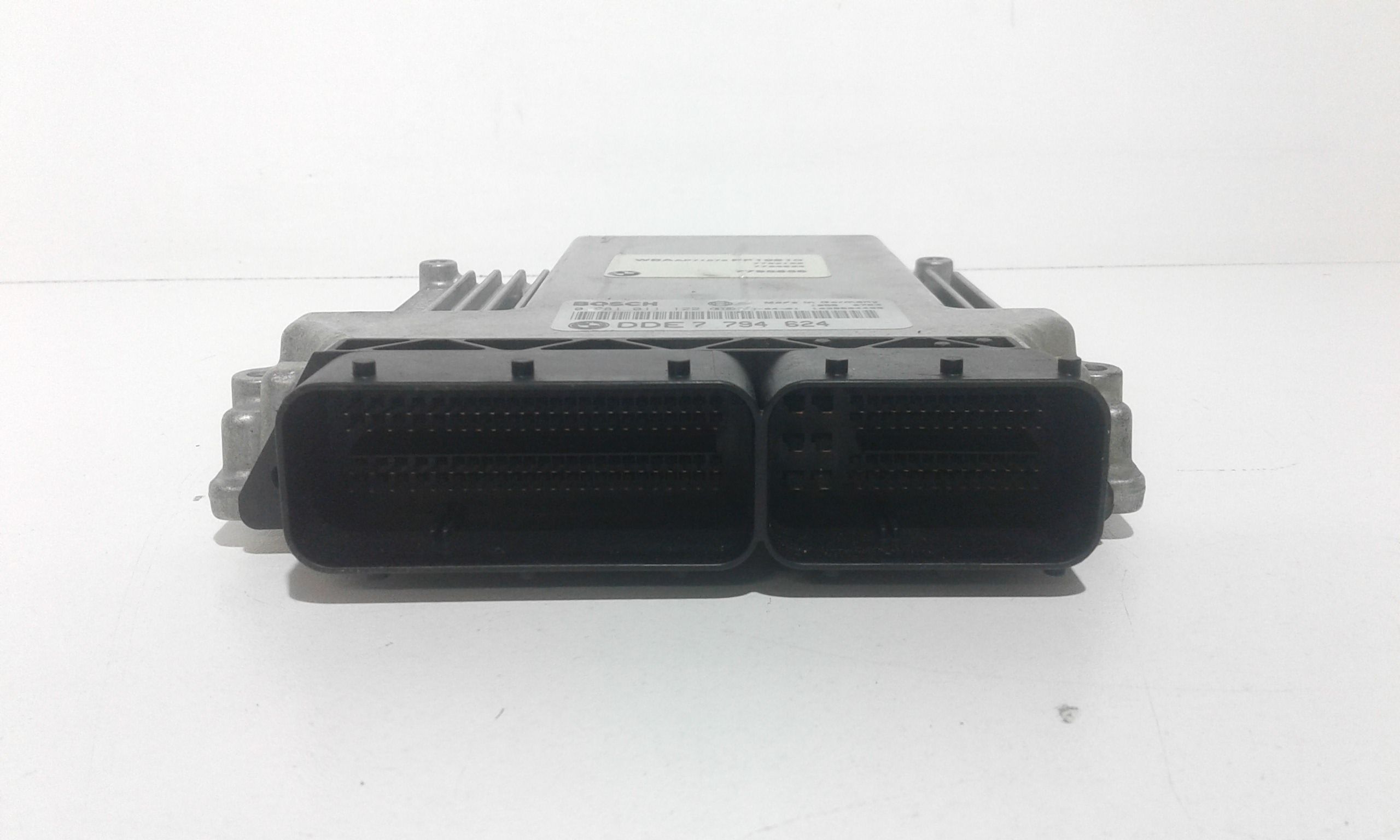 Centralina motore BMW Serie 3 E46 Touring 2 Serie