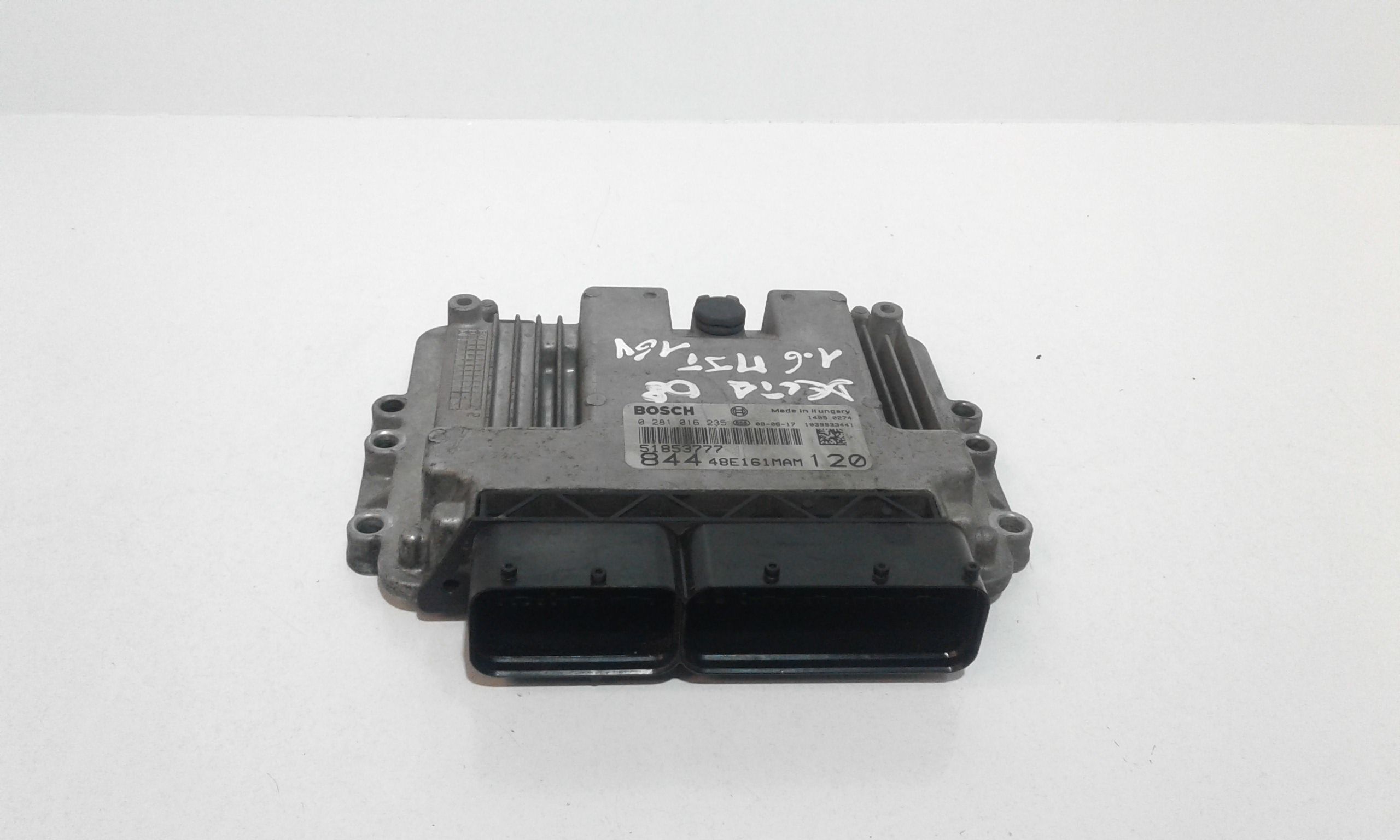 Centralina motore LANCIA Delta 3 Serie