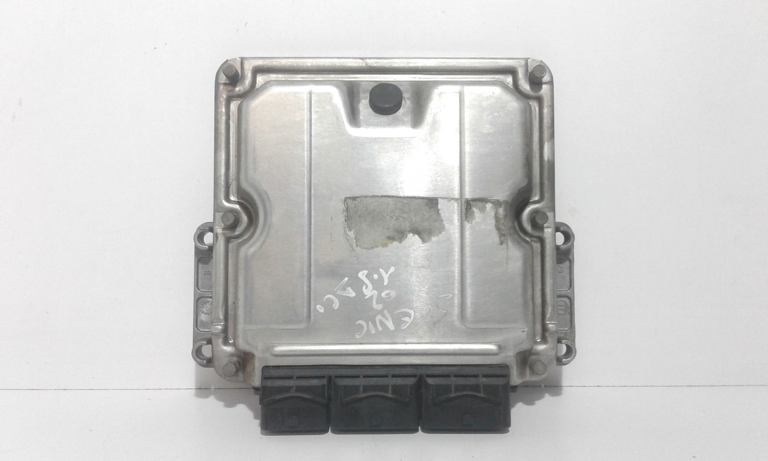 Centralina motore RENAULT Scenic 2 Serie