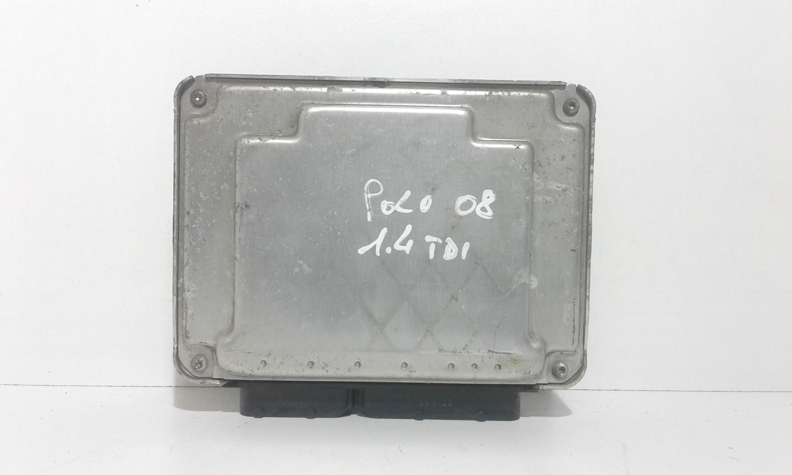 Centralina motore VOLKSWAGEN Polo 4 Serie