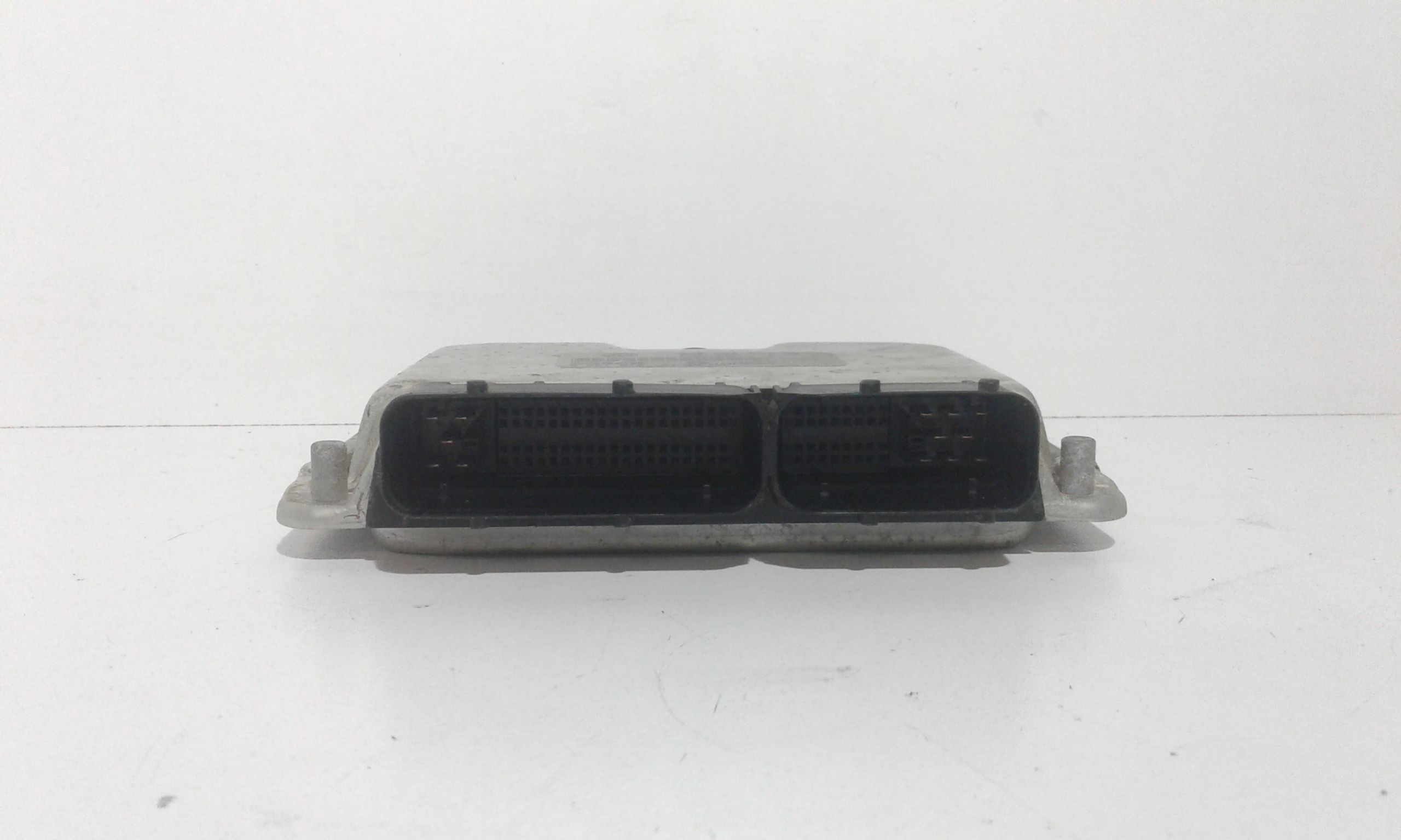 Centralina motore VOLKSWAGEN Polo 4 Serie