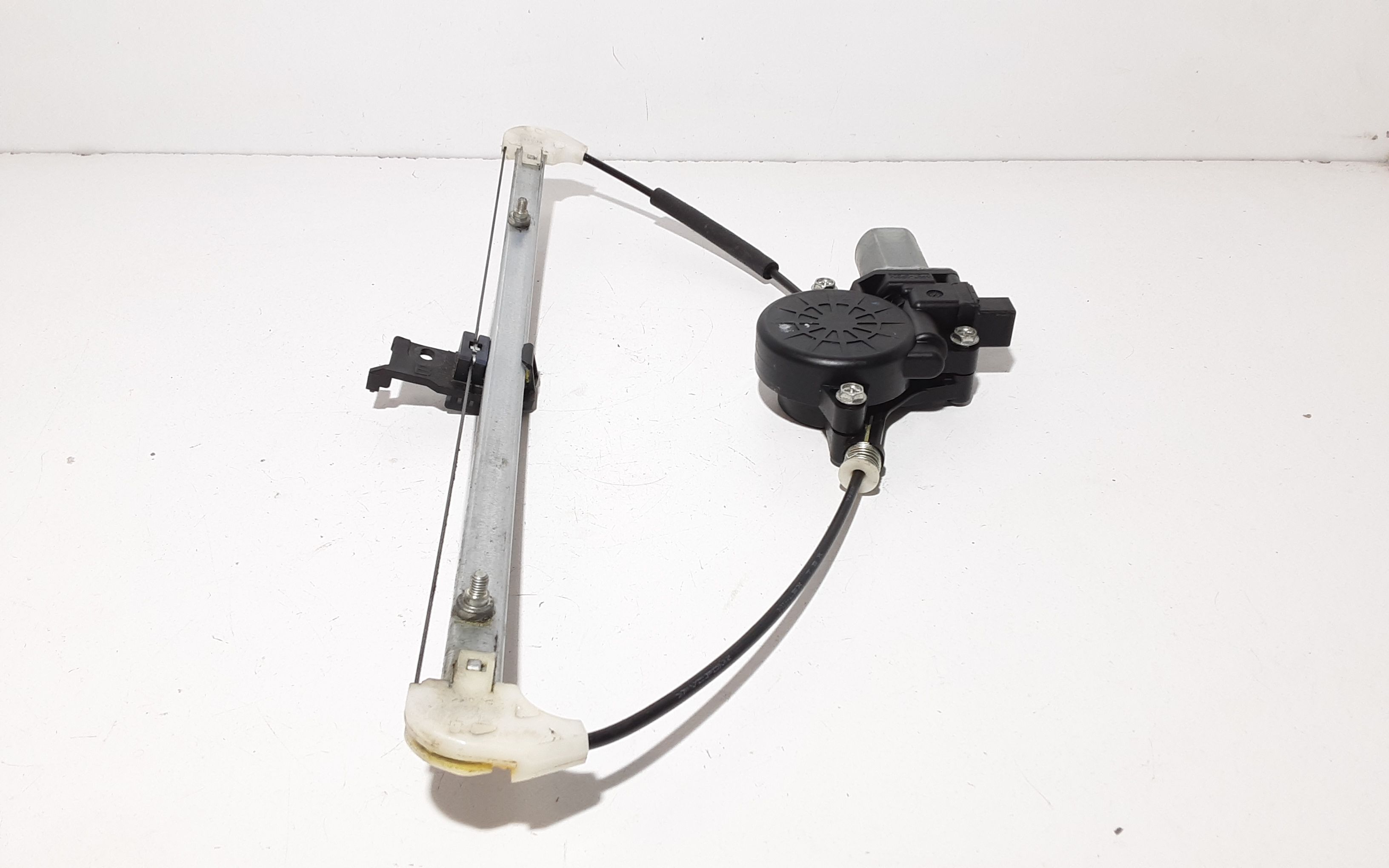 Cremagliera posteriore sinistra guida MAZDA 6 Berlina 2 Serie