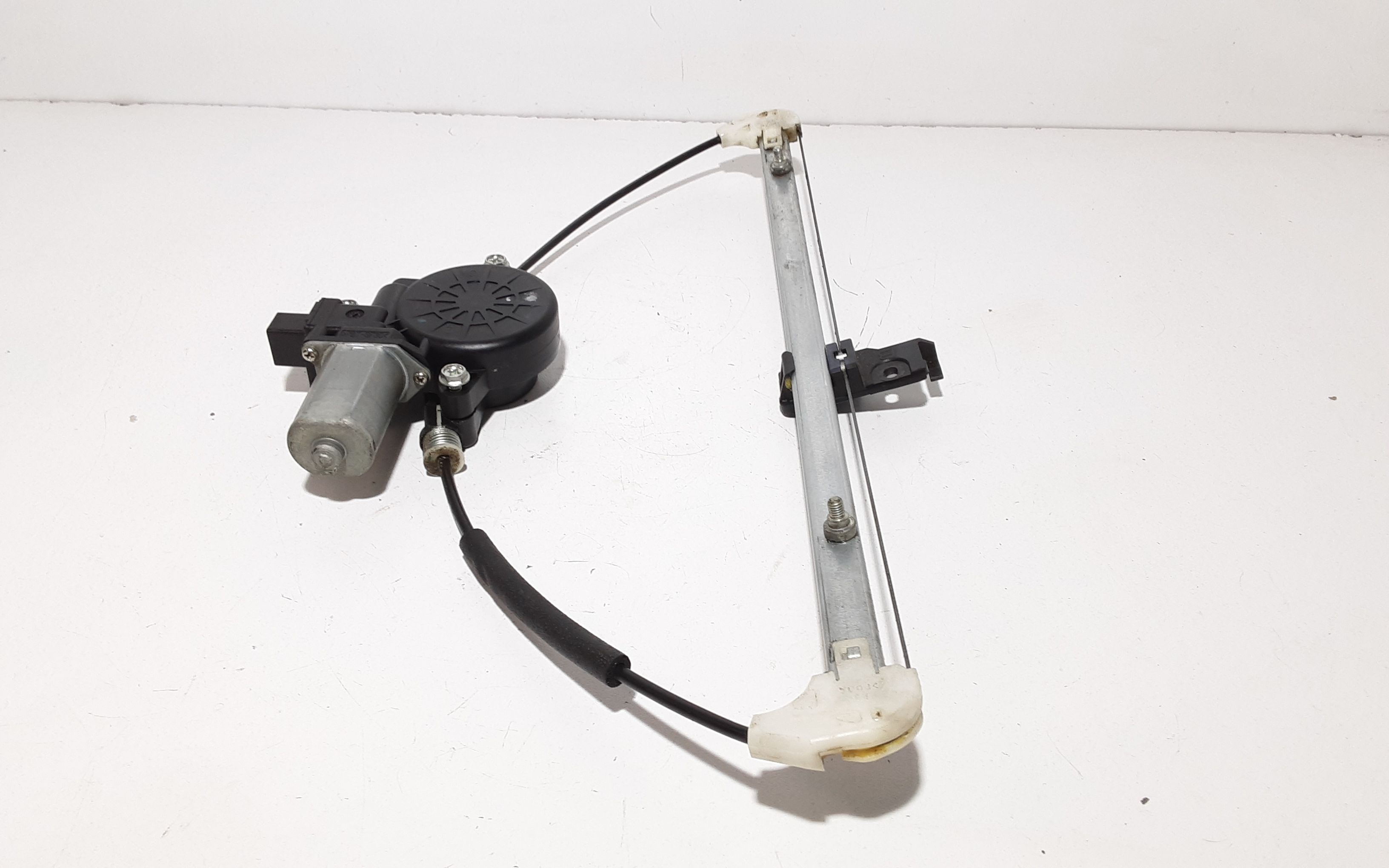 Cremagliera posteriore sinistra guida MAZDA 6 Berlina 2 Serie