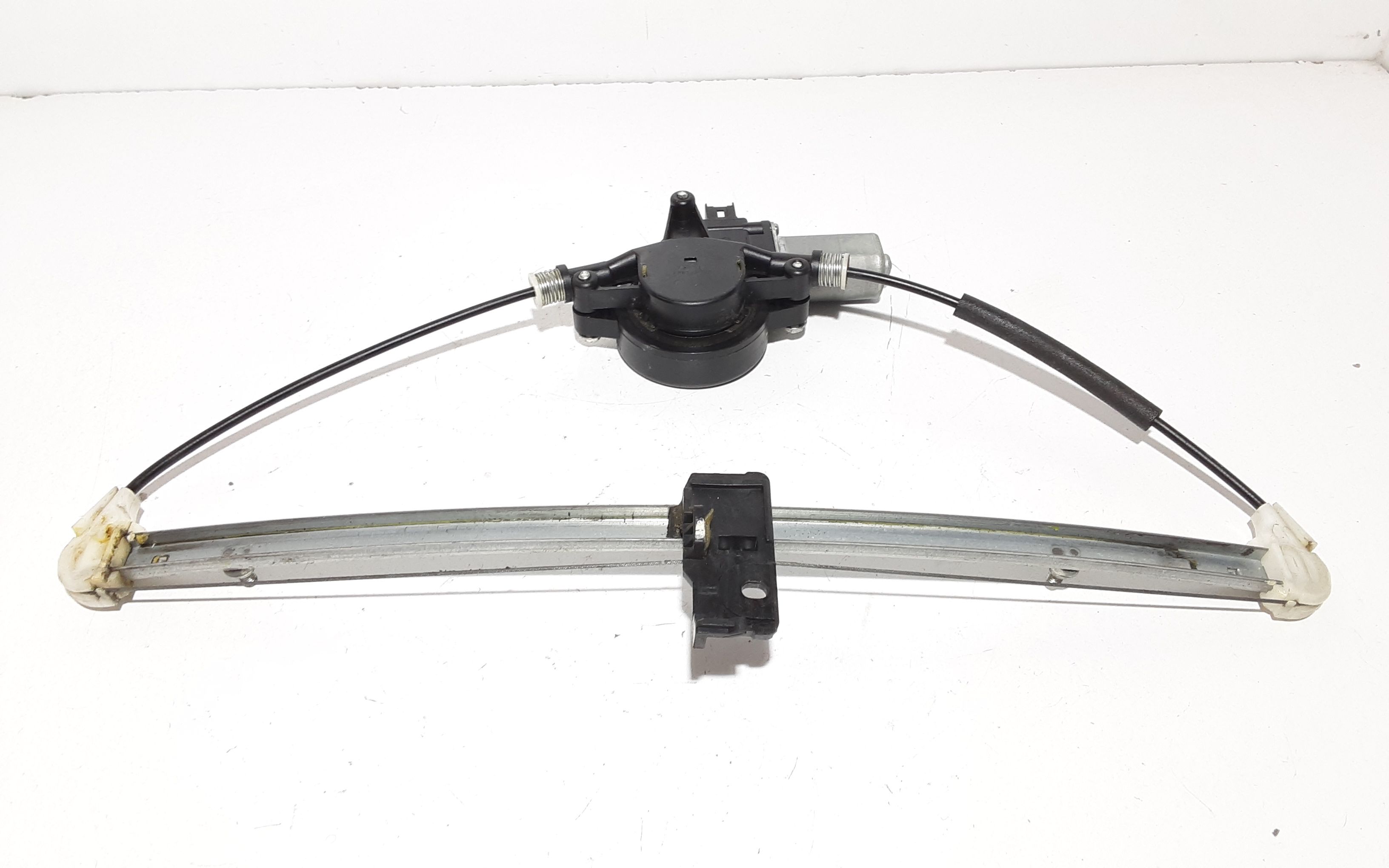 Cremagliera posteriore sinistra guida MAZDA 6 Berlina 2 Serie