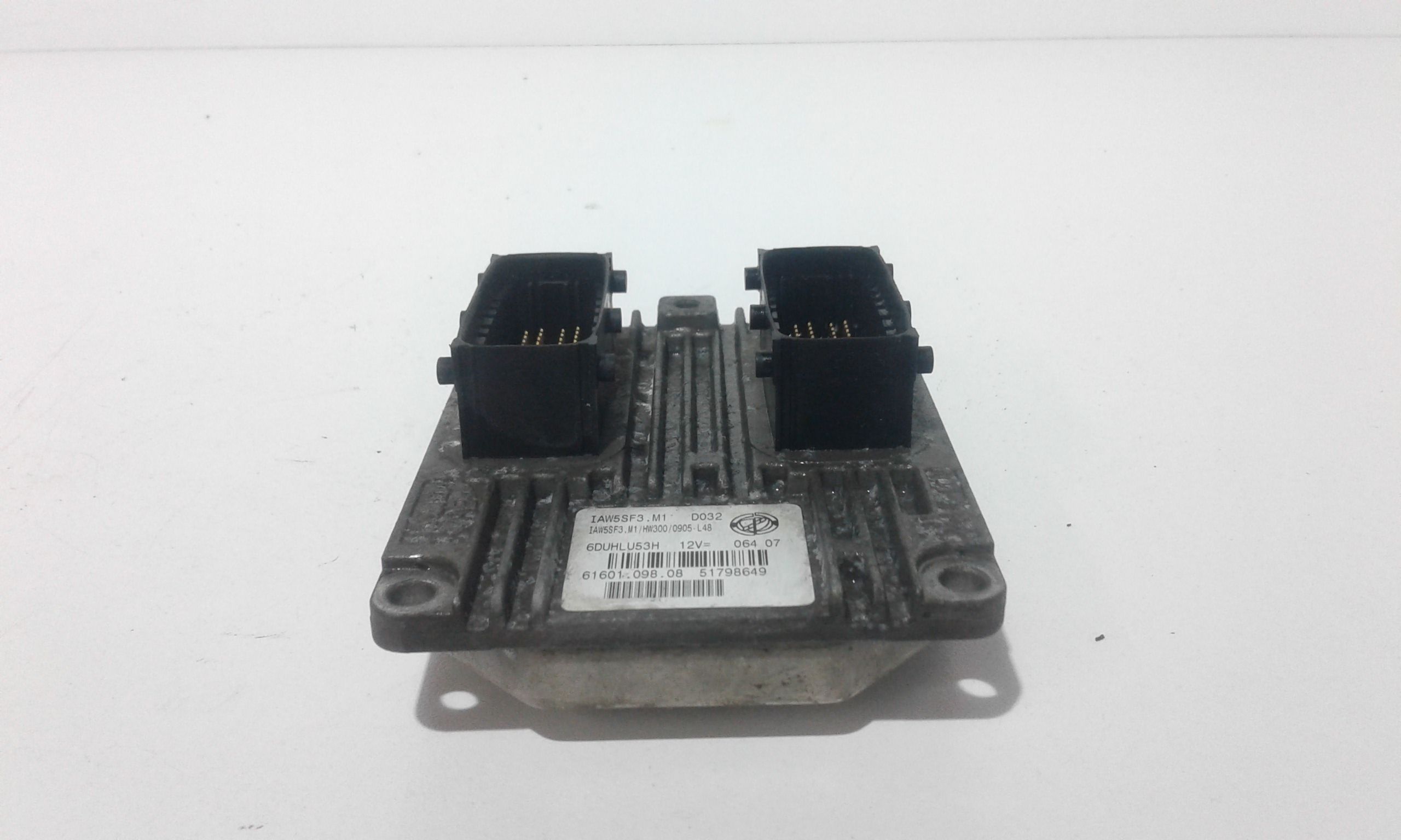 Centralina motore FIAT Grande Punto 1 Serie