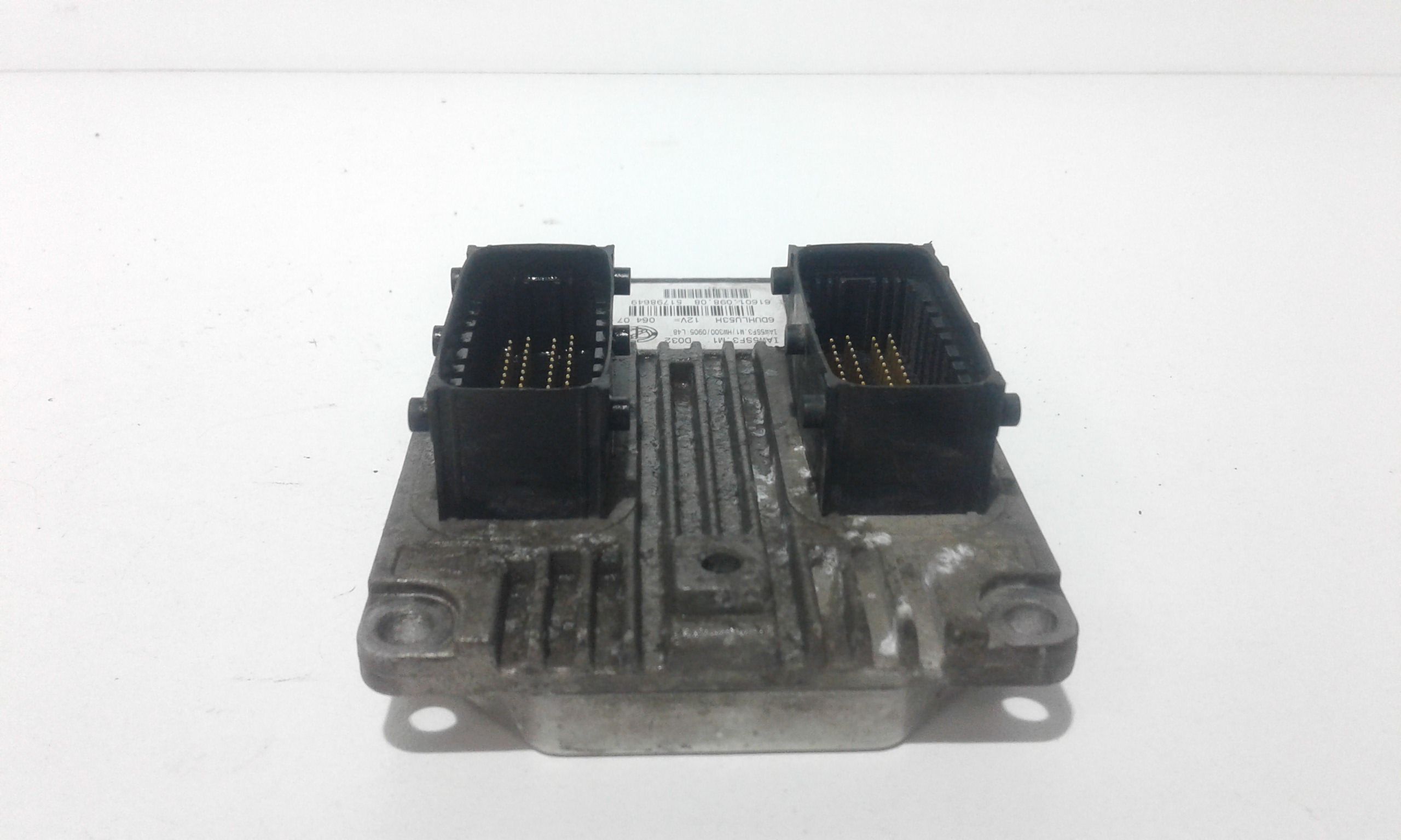 Centralina motore FIAT Grande Punto 1 Serie