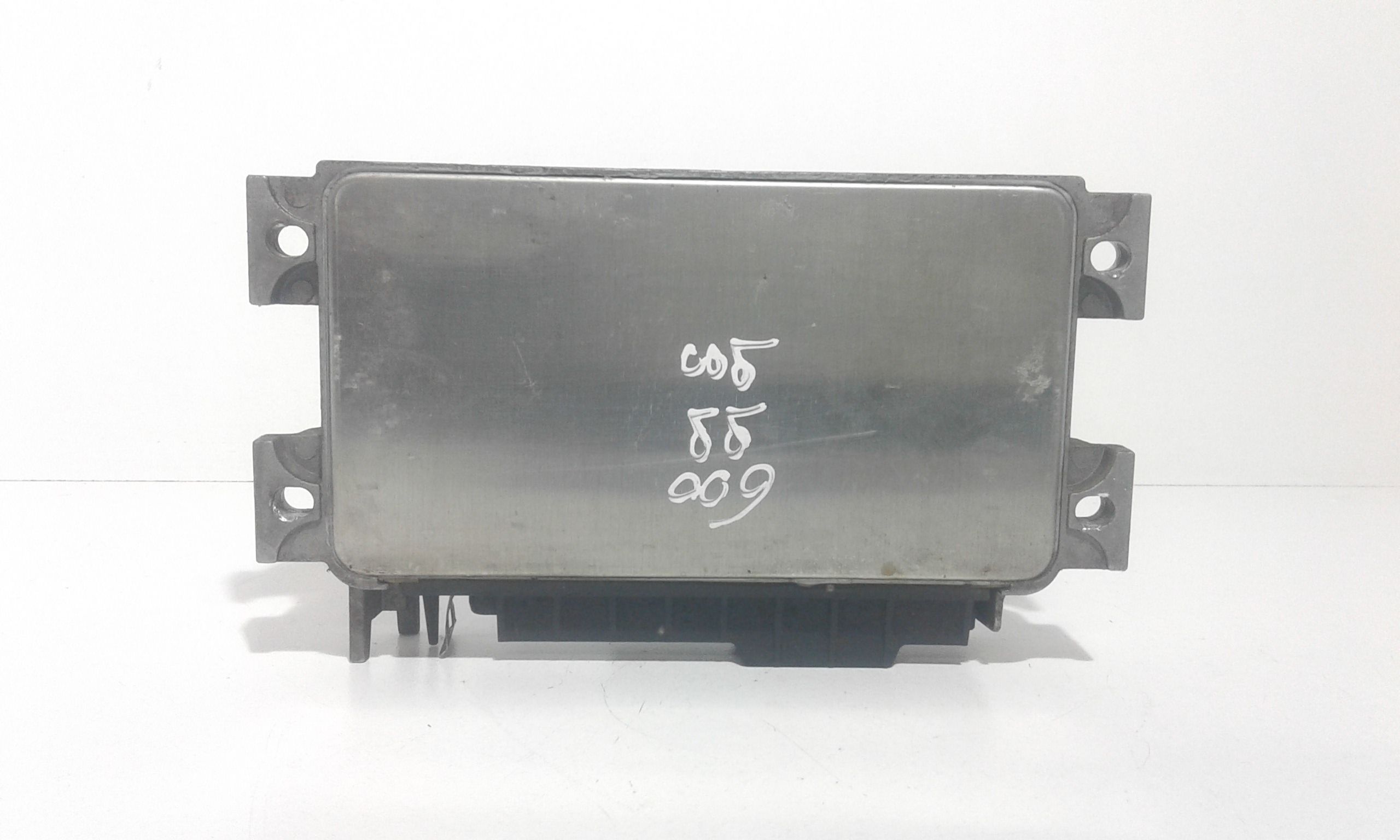 Centralina motore FIAT Seicento 1 Serie