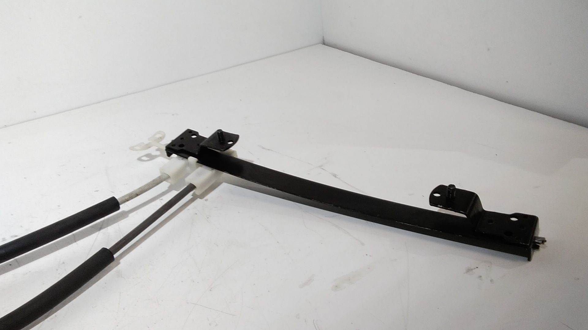 Cremagliera posteriore sinistra guida ALFA ROMEO 147 1  Serie