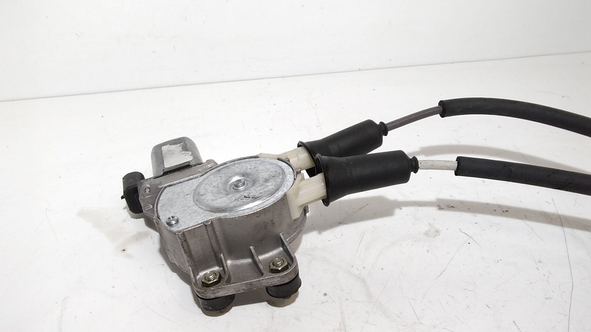 Cremagliera posteriore sinistra guida ALFA ROMEO 147 1  Serie