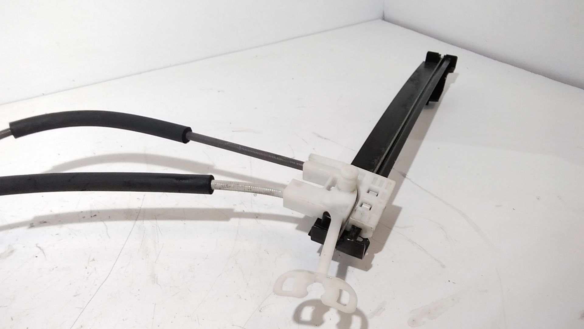 Cremagliera posteriore sinistra guida ALFA ROMEO 147 1  Serie