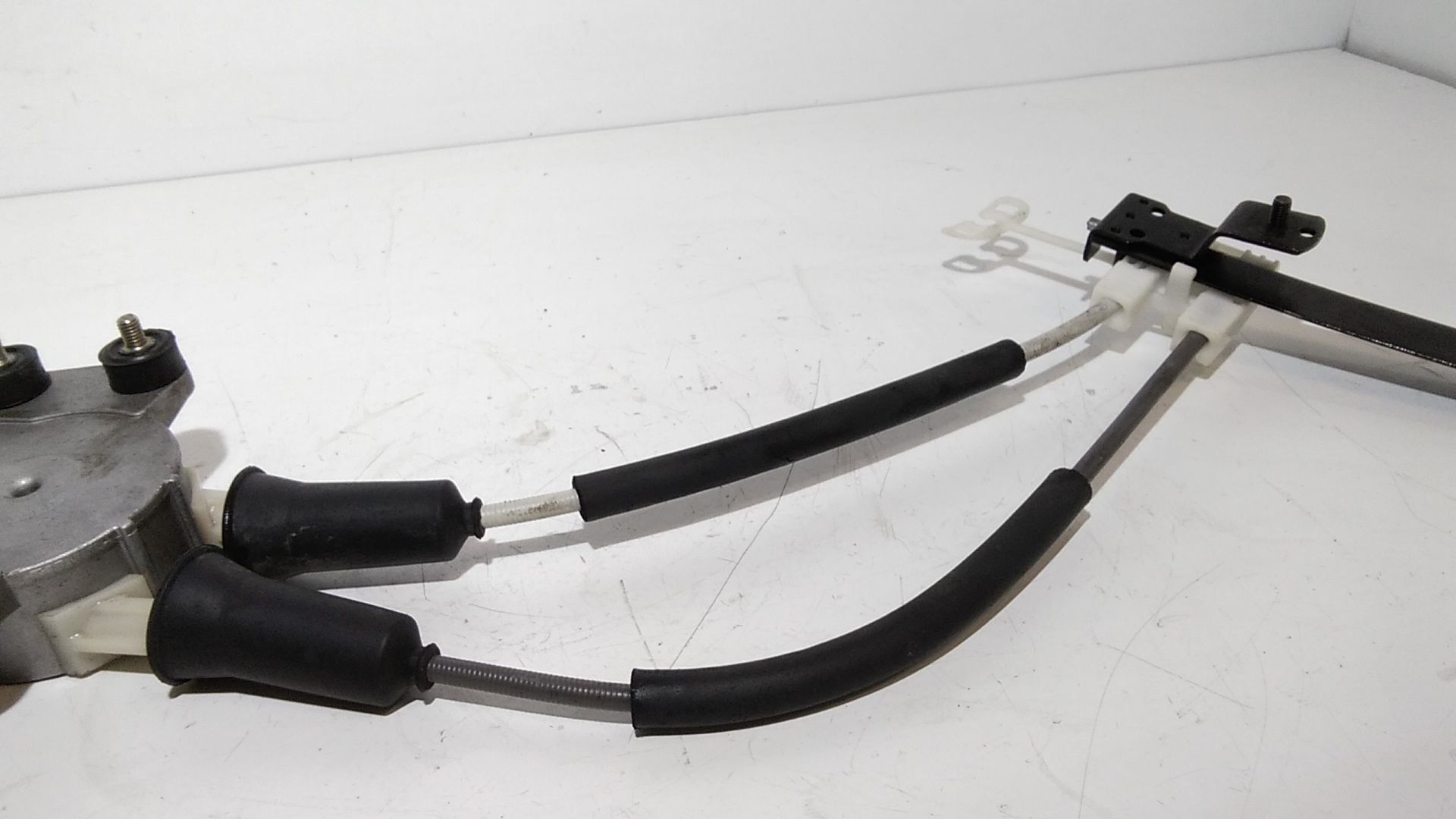 Cremagliera posteriore sinistra guida ALFA ROMEO 147 1  Serie