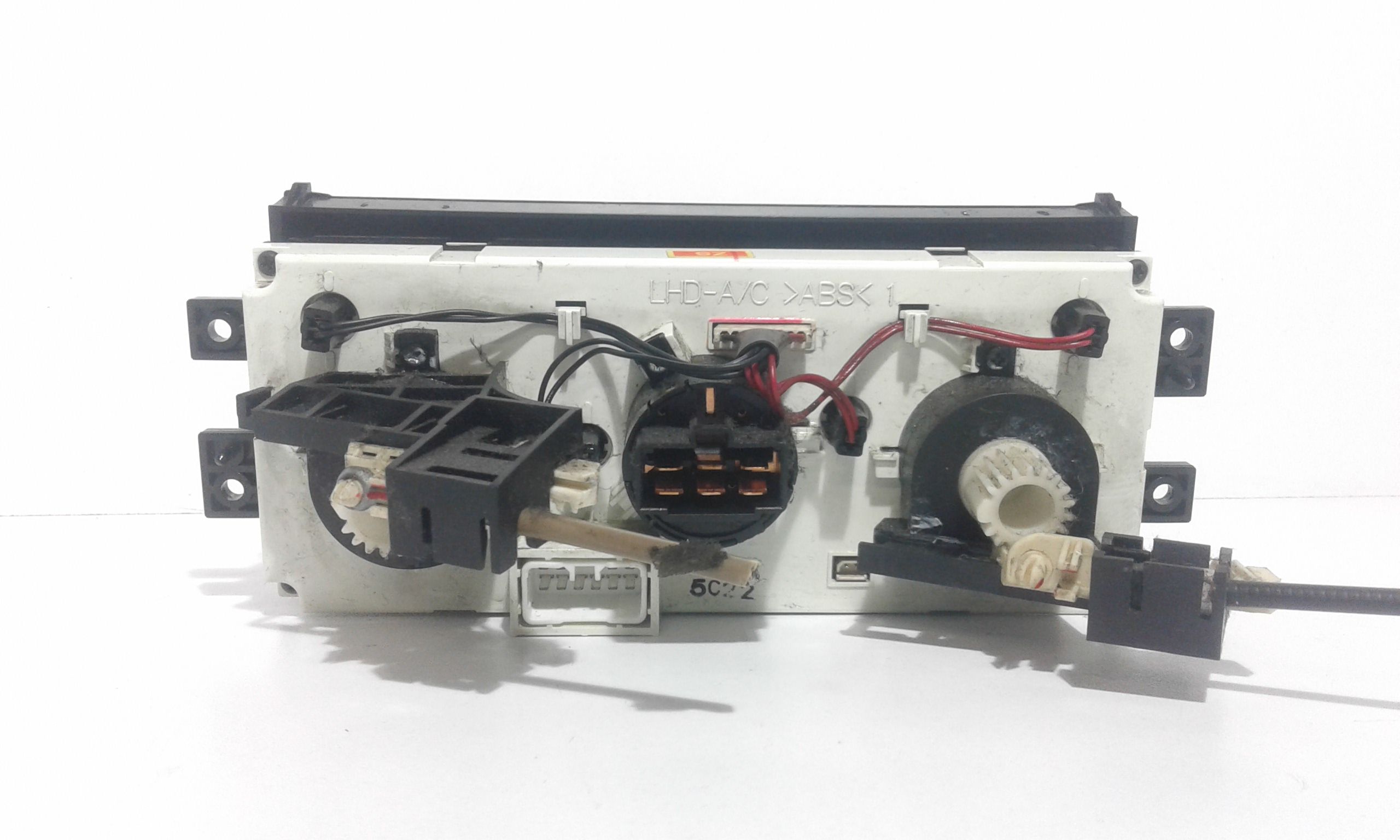 Comandi Clima DAEWOO Kalos Serie