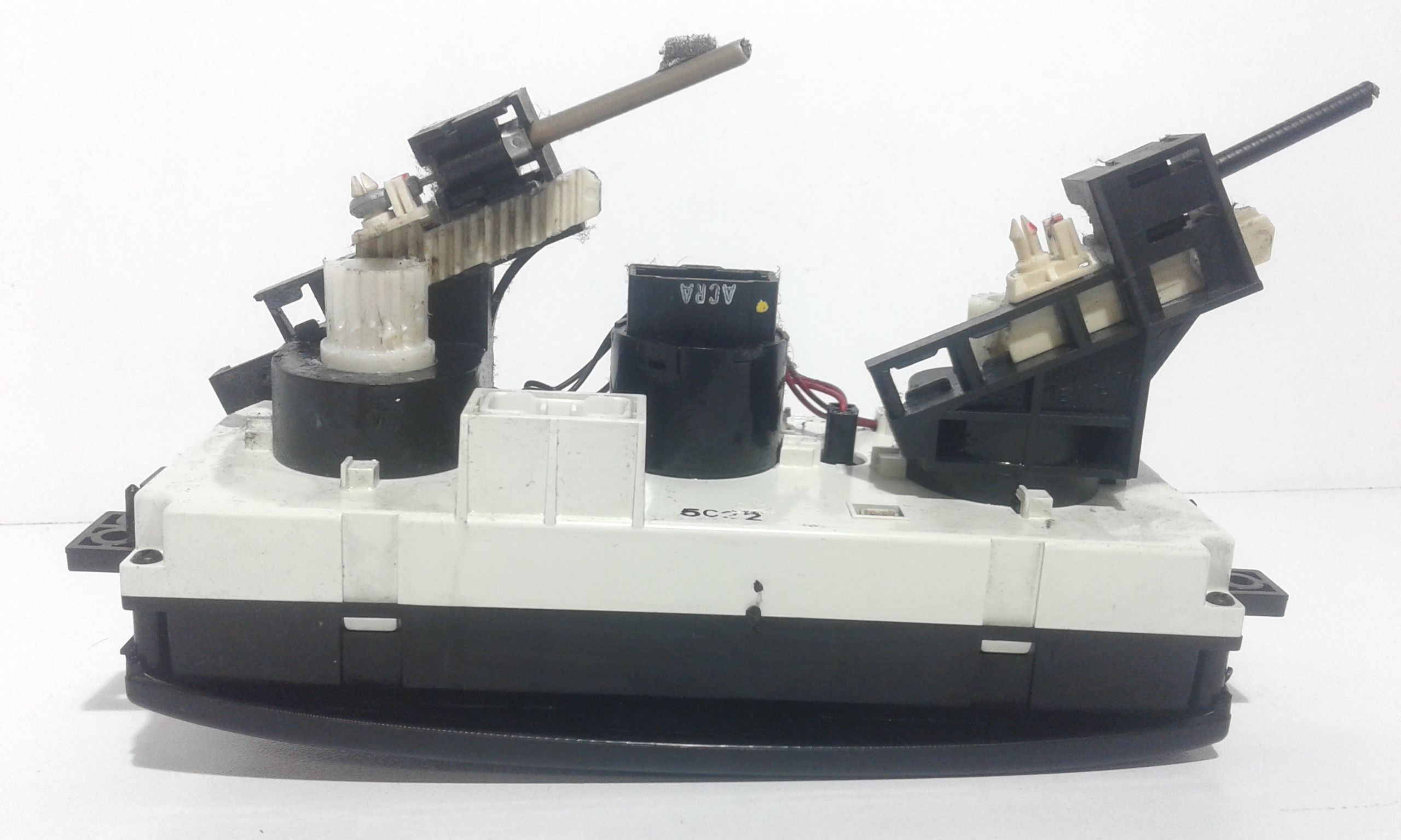 Comandi Clima DAEWOO Kalos Serie