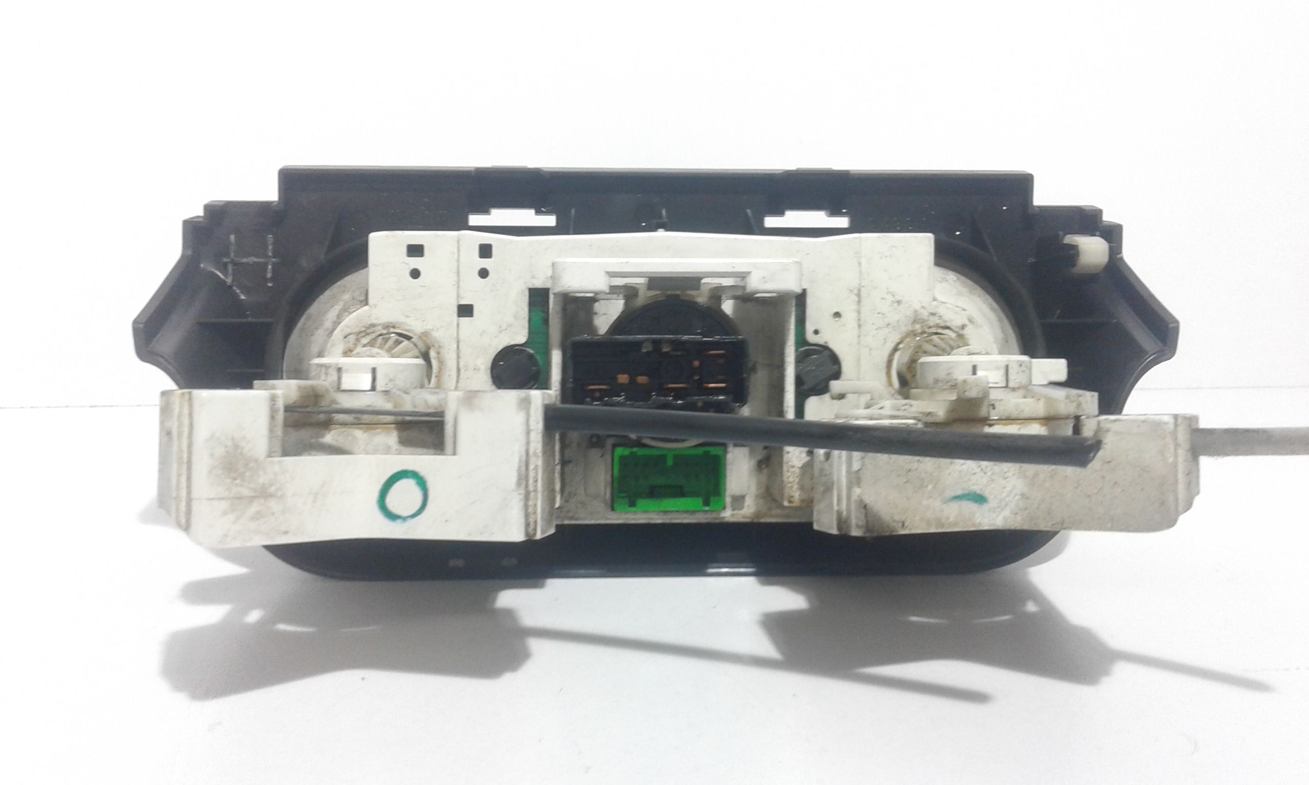 Comandi Clima SUZUKI Swift 3 Serie