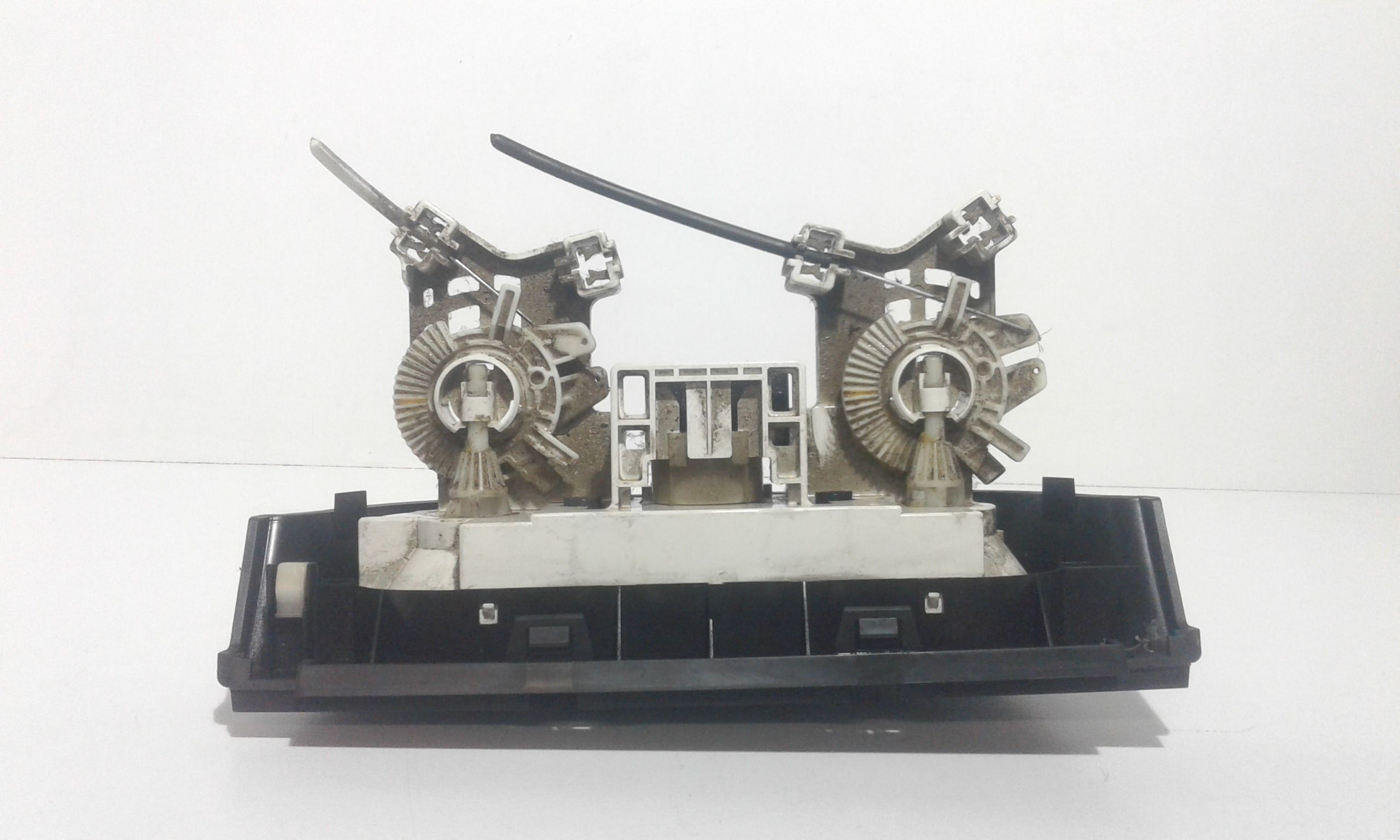 Comandi Clima SUZUKI Swift 3 Serie