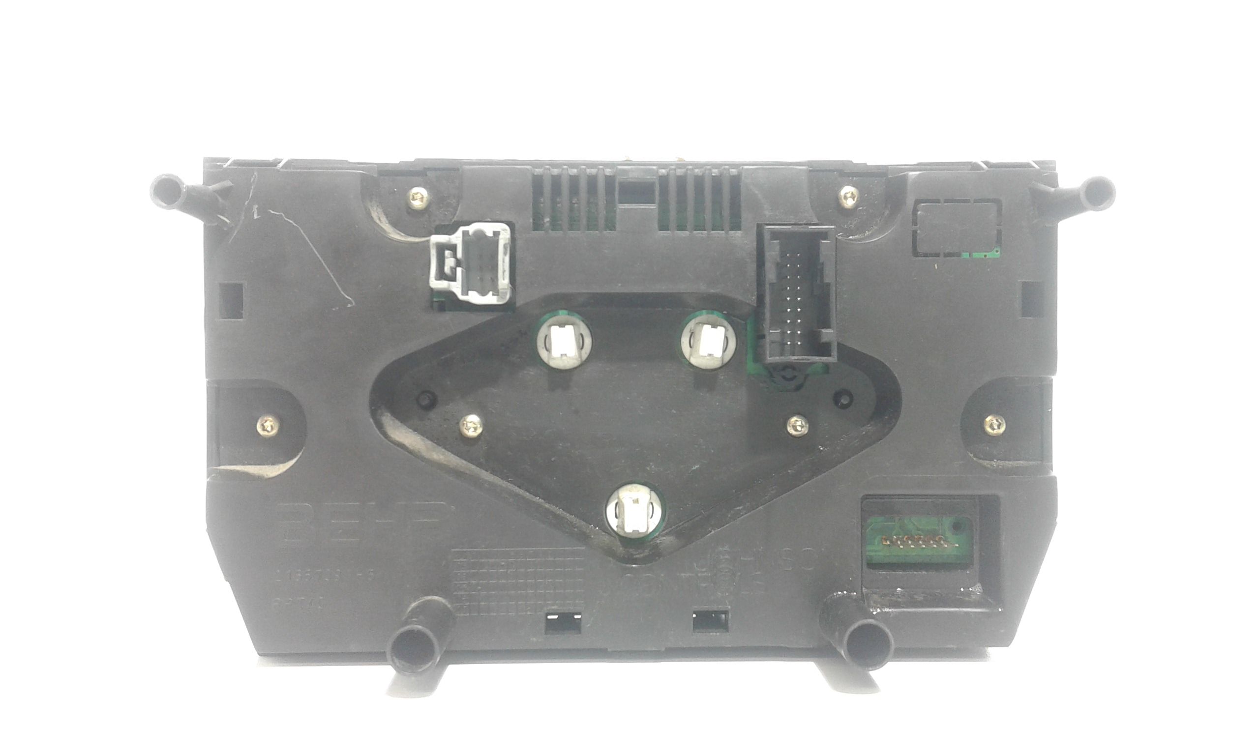 Comandi Clima PEUGEOT 206 S. Wagon