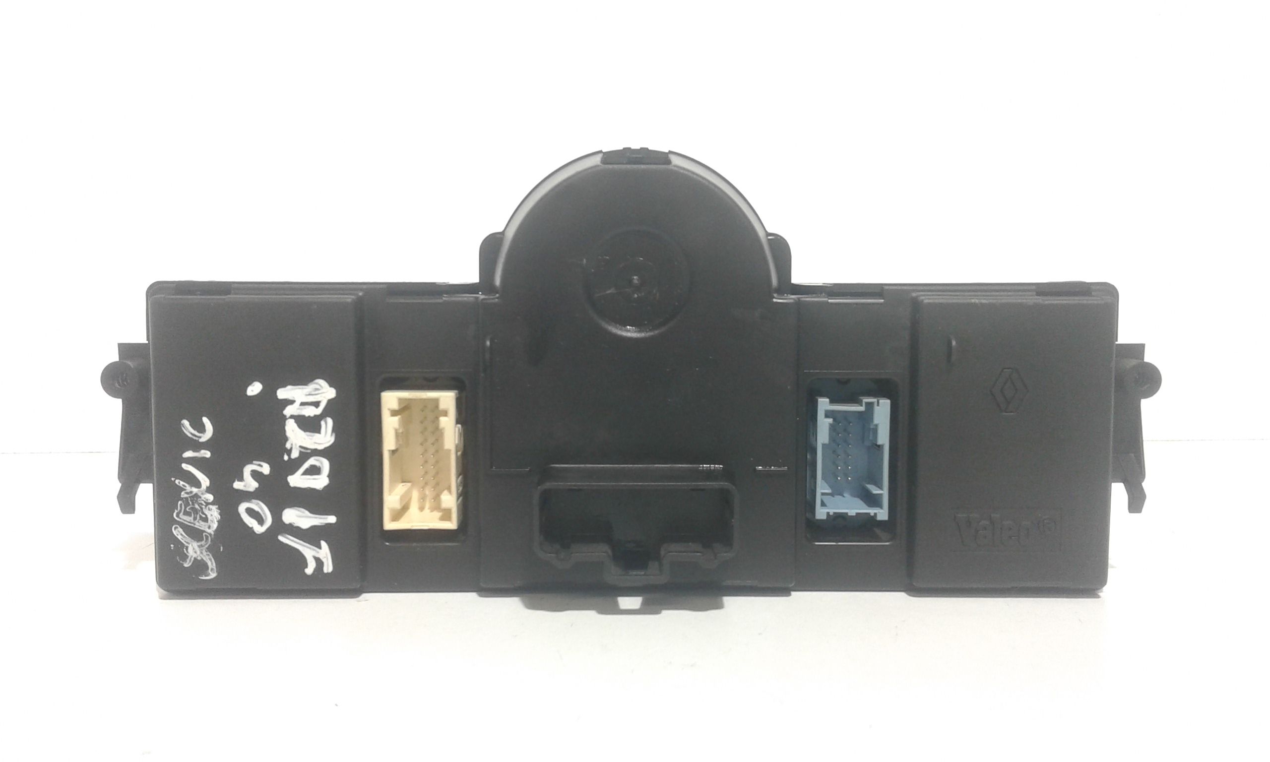 Comandi Clima RENAULT Scenic 3 Serie