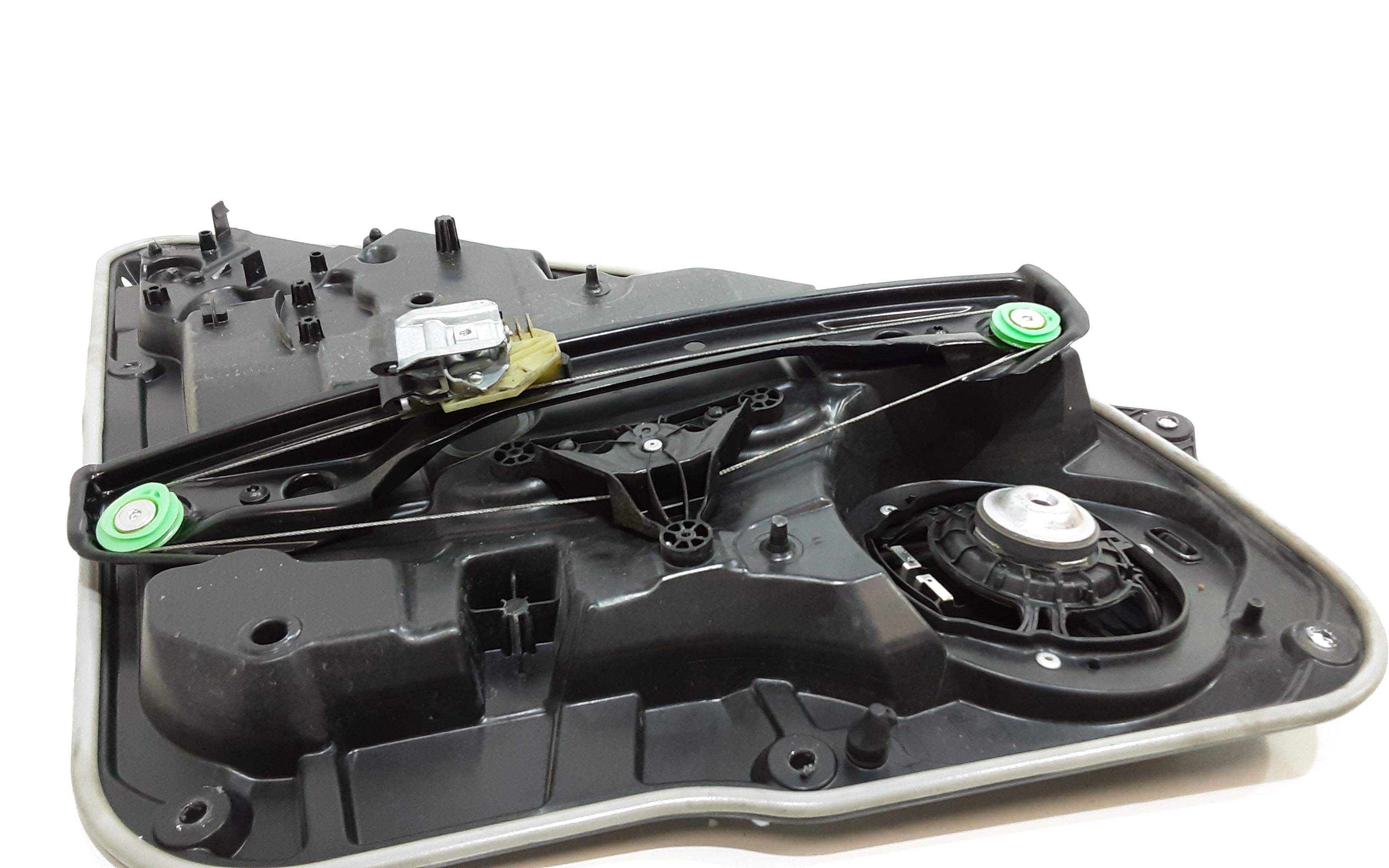 Cremagliera posteriore sinistra guida MERCEDES GLA Serie