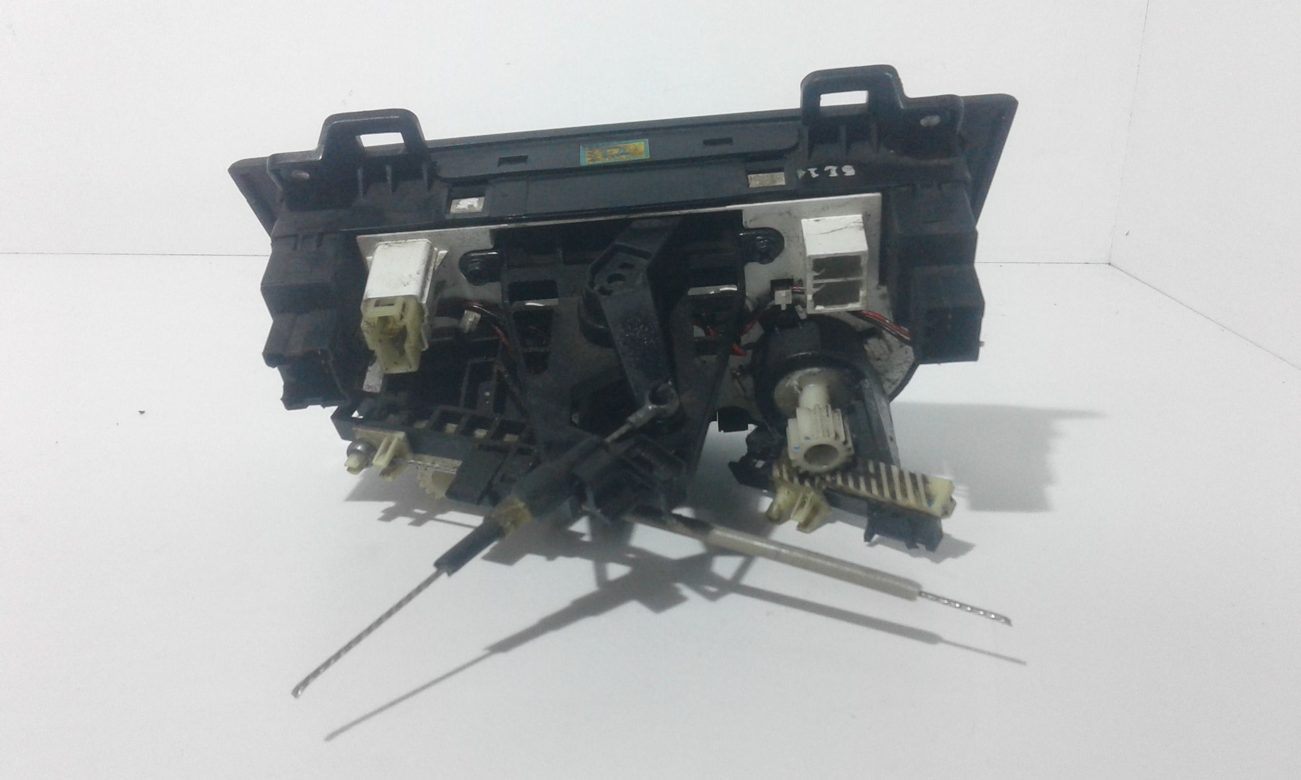 Comandi Clima CHEVROLET Matiz 2 Serie