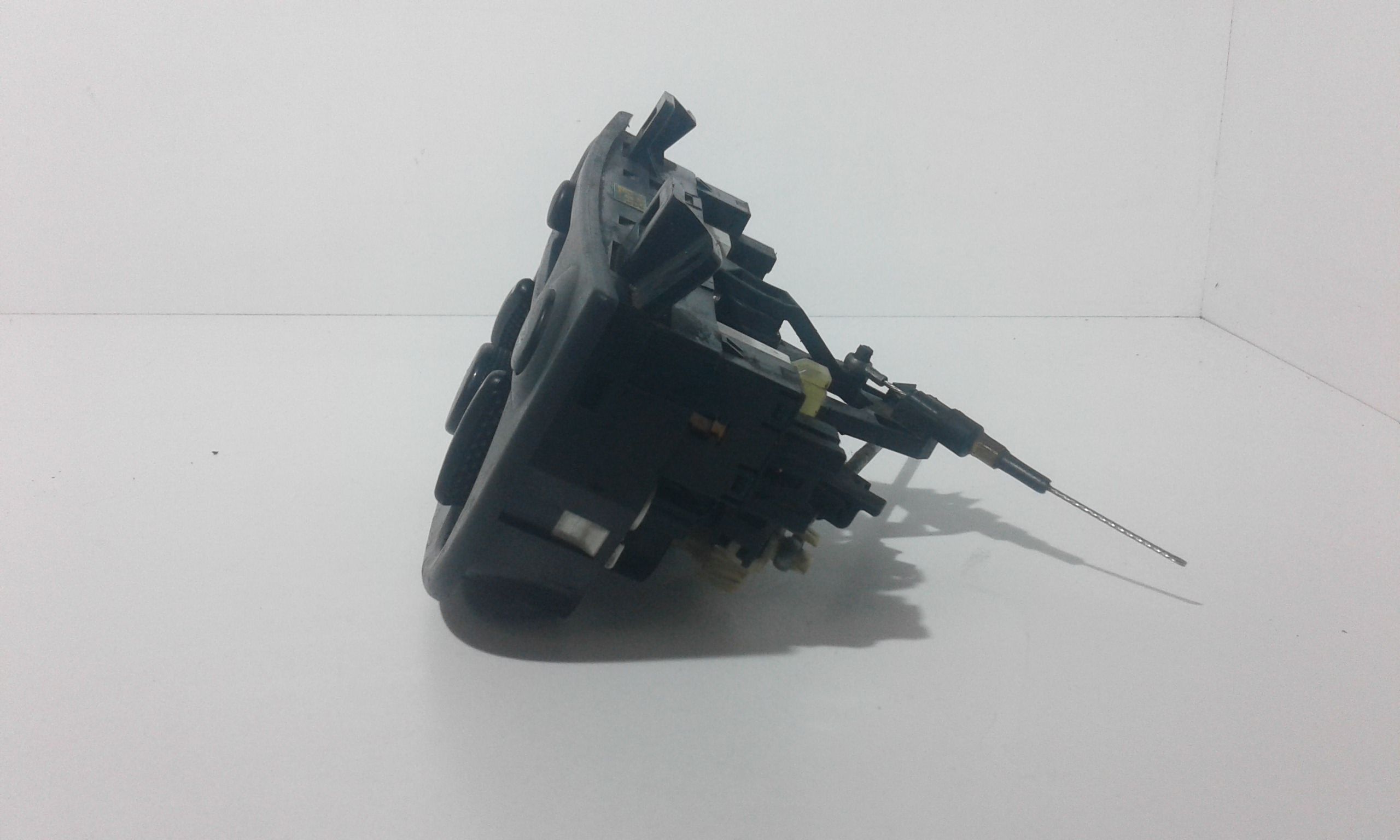 Comandi Clima CHEVROLET Matiz 2 Serie