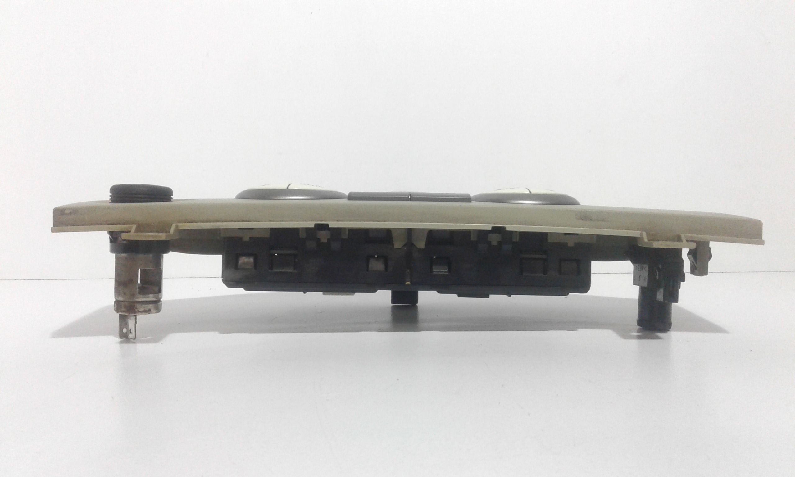 Comandi Clima NISSAN Micra 3 Serie