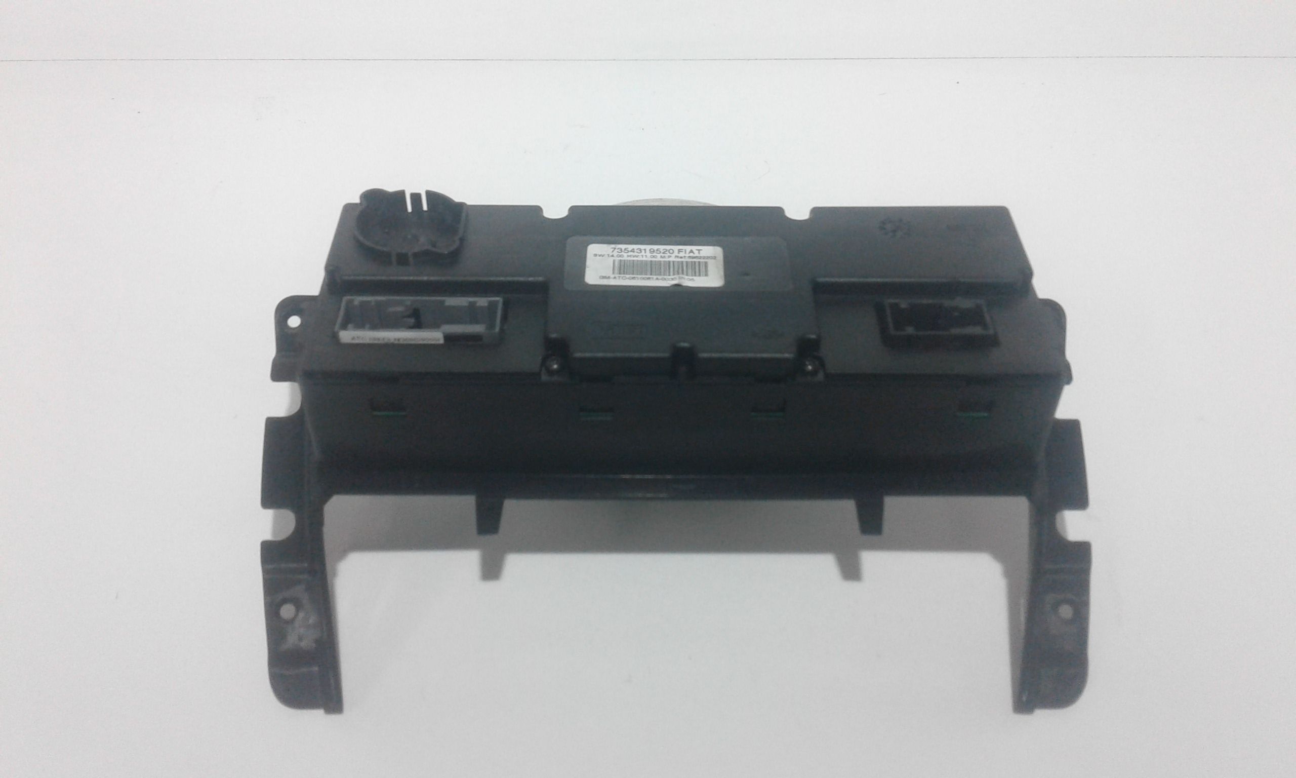 Comandi Clima FIAT Croma 2 Serie