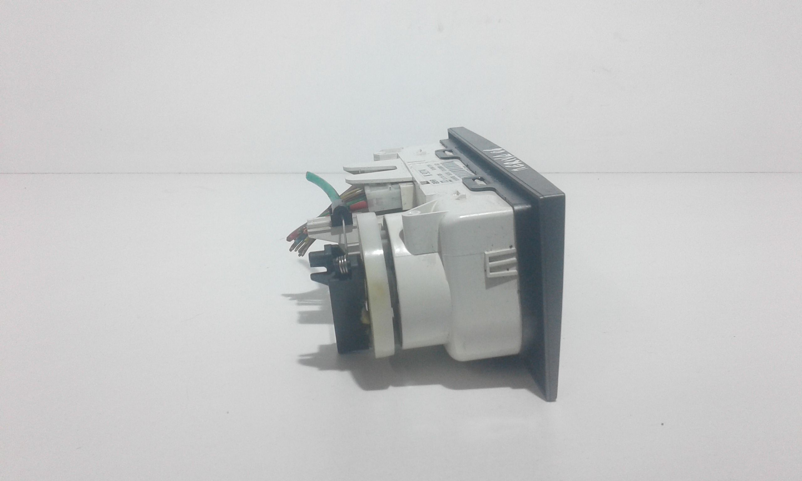 Comandi Clima OPEL Meriva 1 Serie