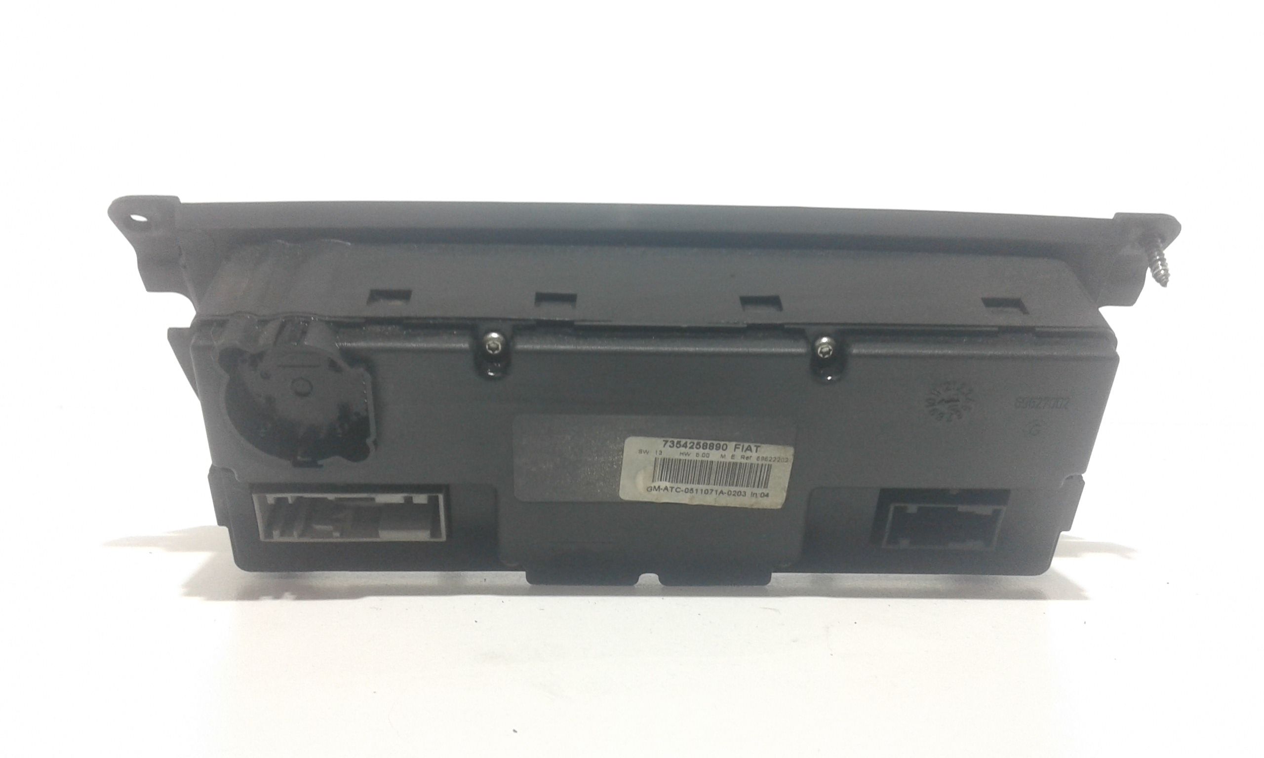 Comandi Clima FIAT Croma 2 Serie