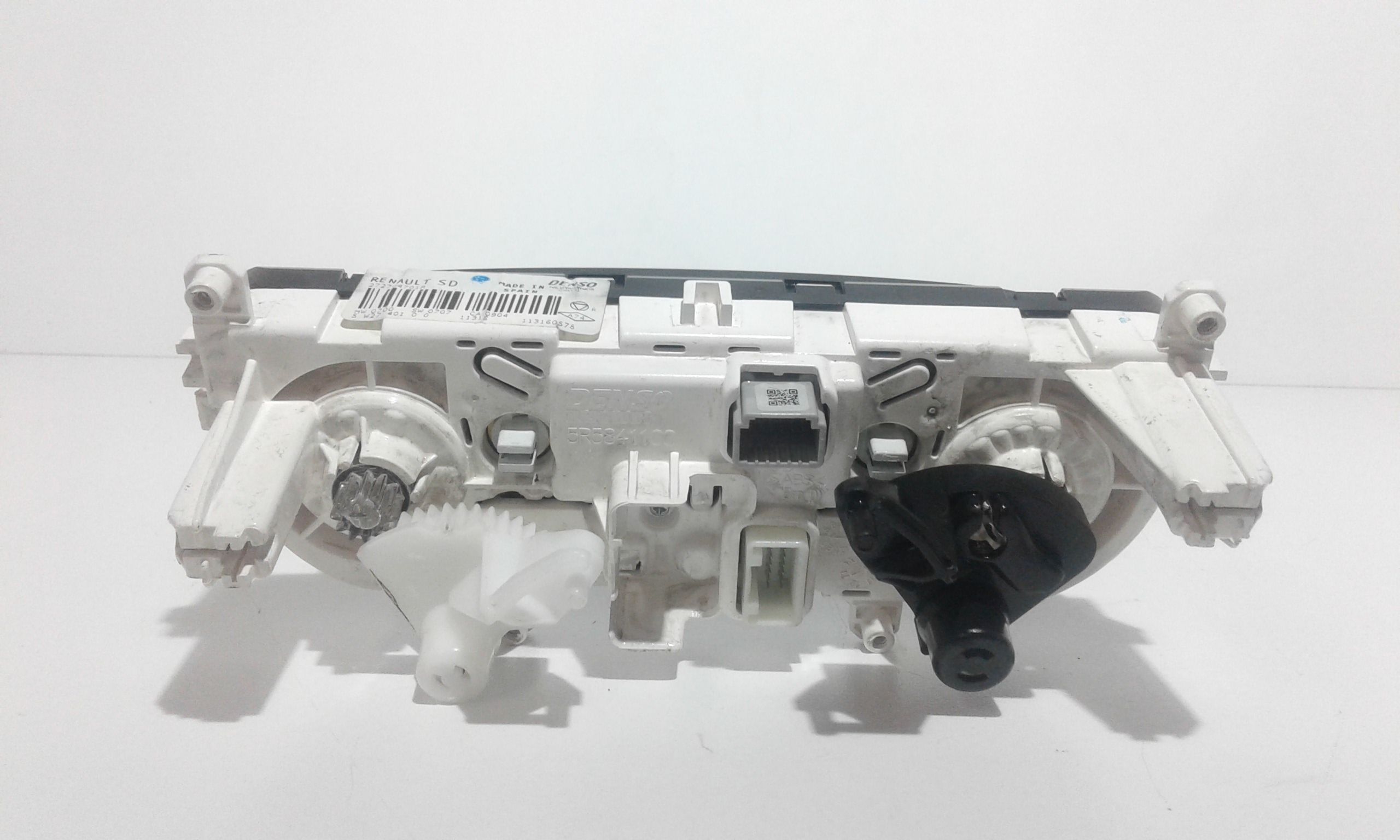 Comandi Clima RENAULT Captur Serie