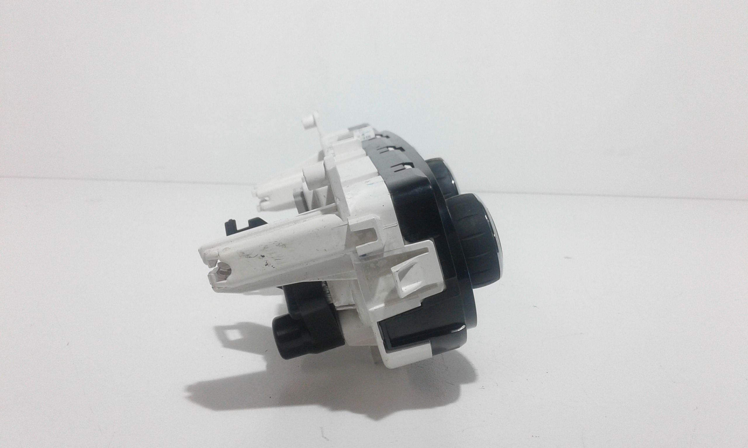 Comandi Clima RENAULT Captur Serie