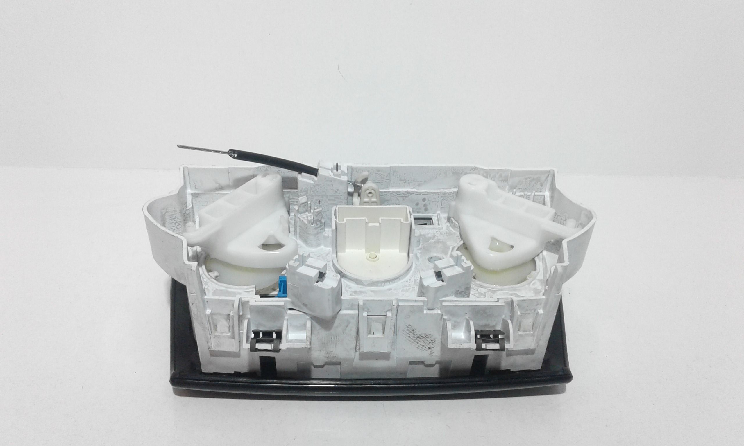 Comandi Clima LANCIA Ypsilon 4 Serie