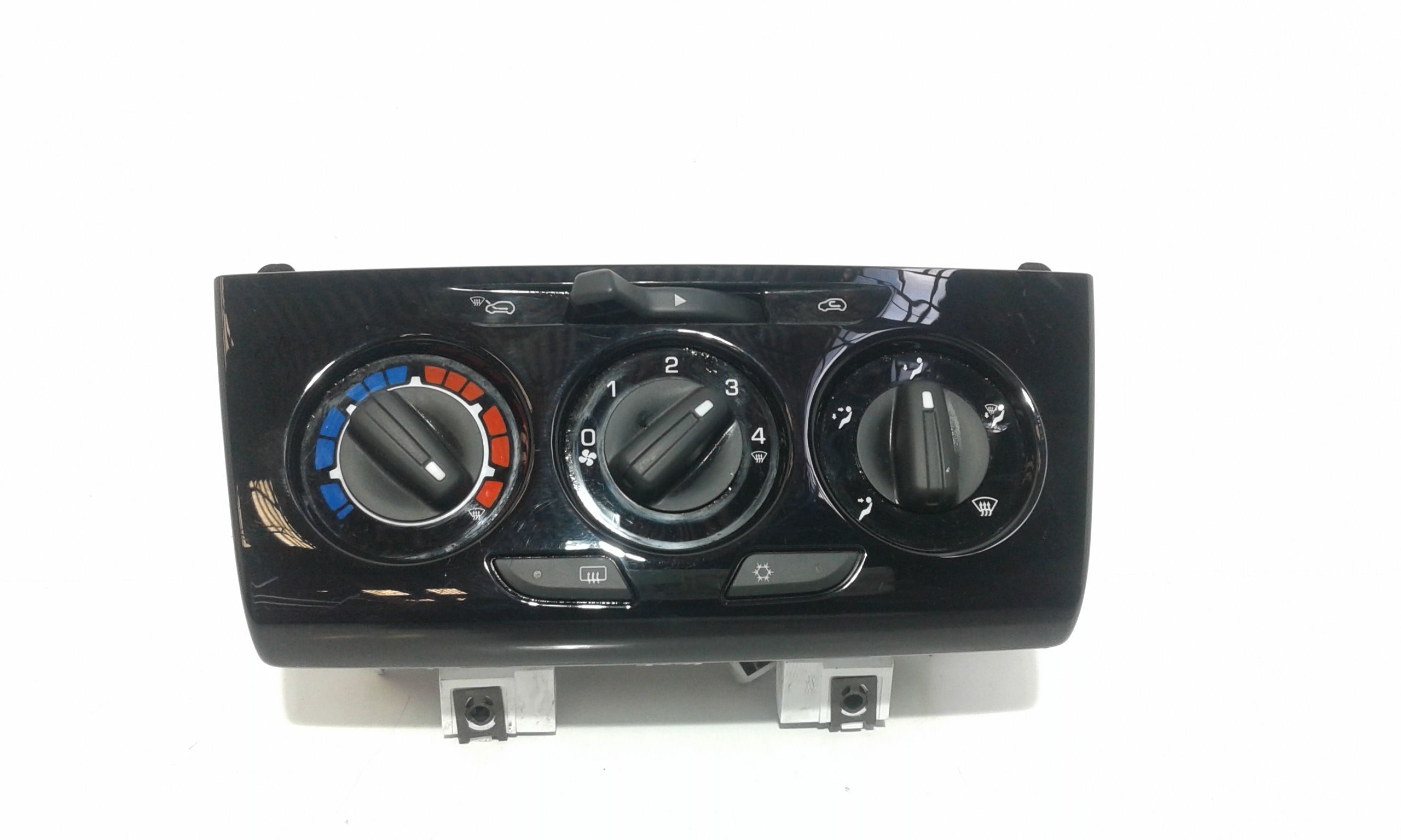 Comandi Clima LANCIA Ypsilon 4 Serie