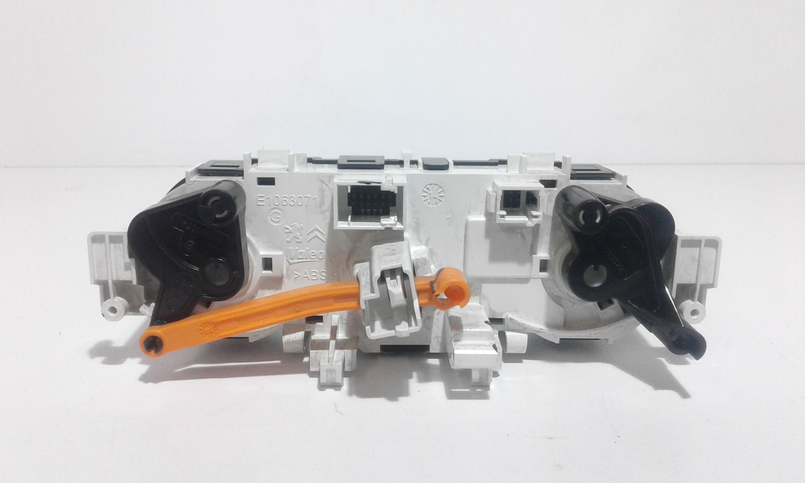 Comandi Clima PEUGEOT 208 1 Serie