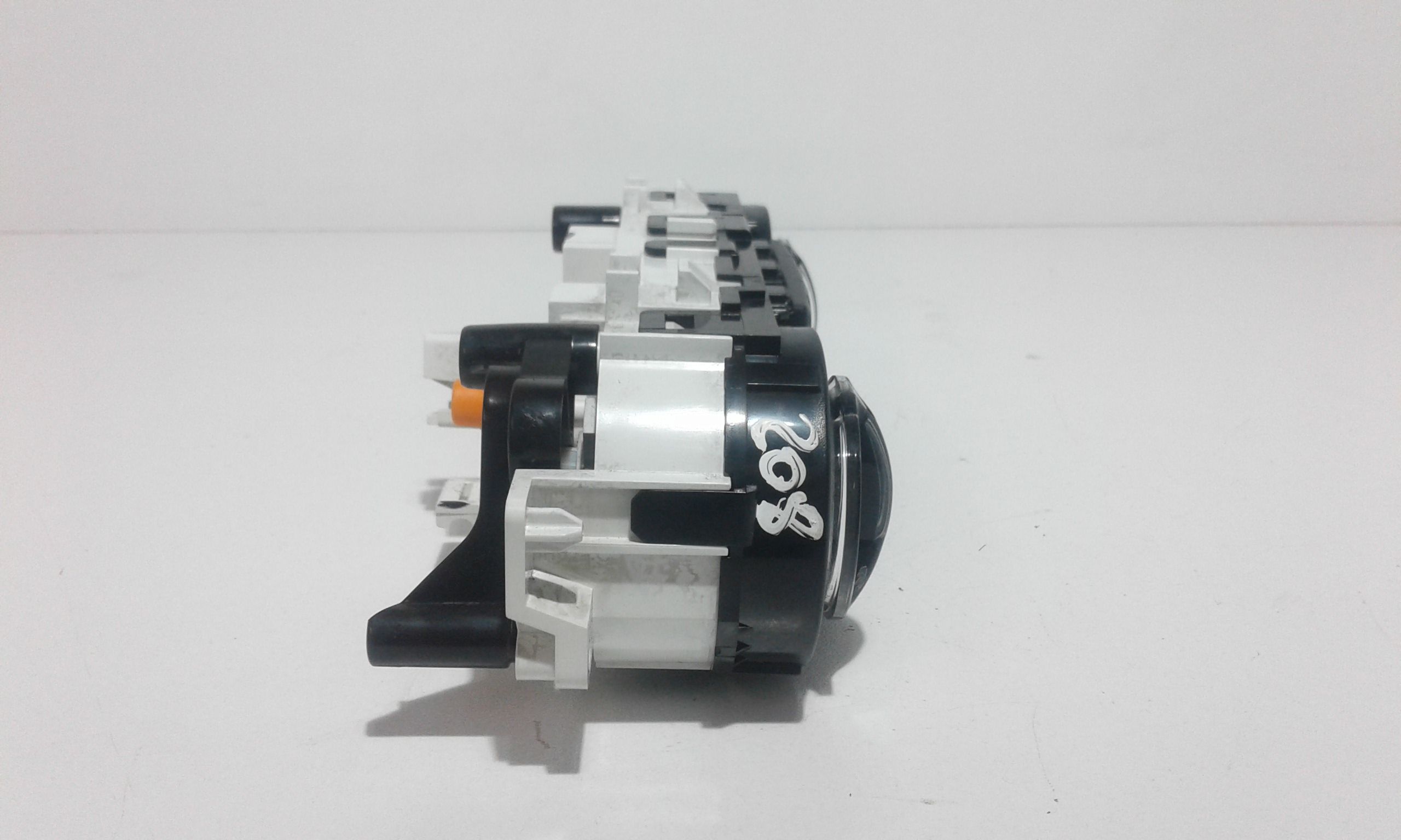 Comandi Clima PEUGEOT 208 1 Serie