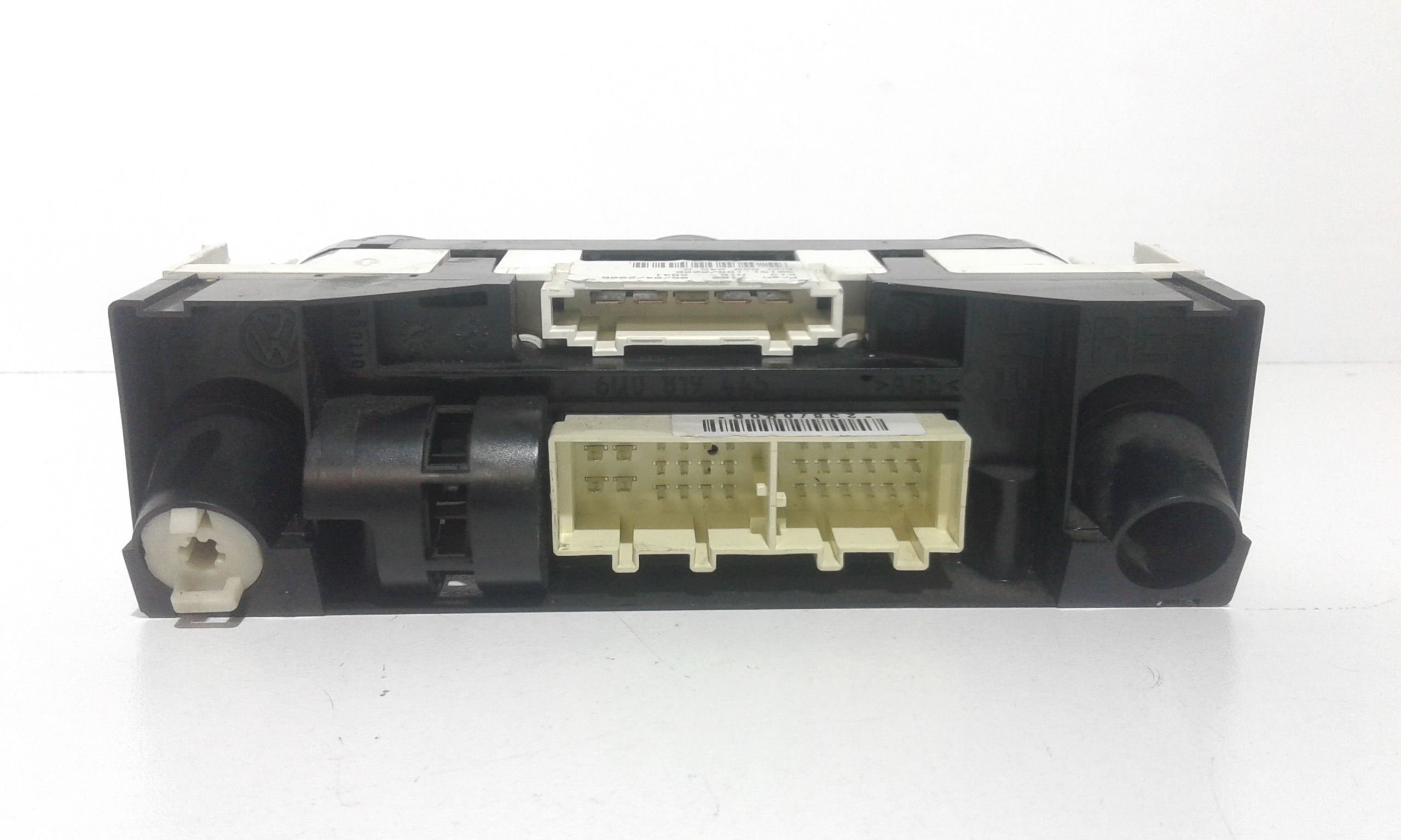 Comandi Clima VOLKSWAGEN Polo 4 Serie