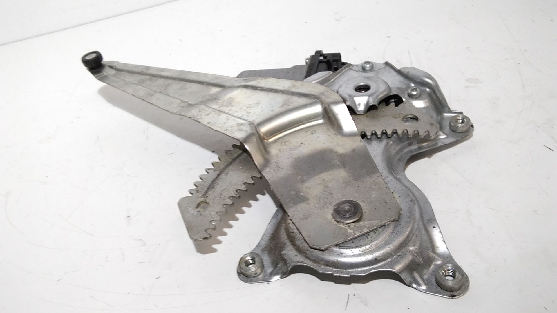 Cremagliera posteriore sinistra guida SUZUKI Swift 5 Serie