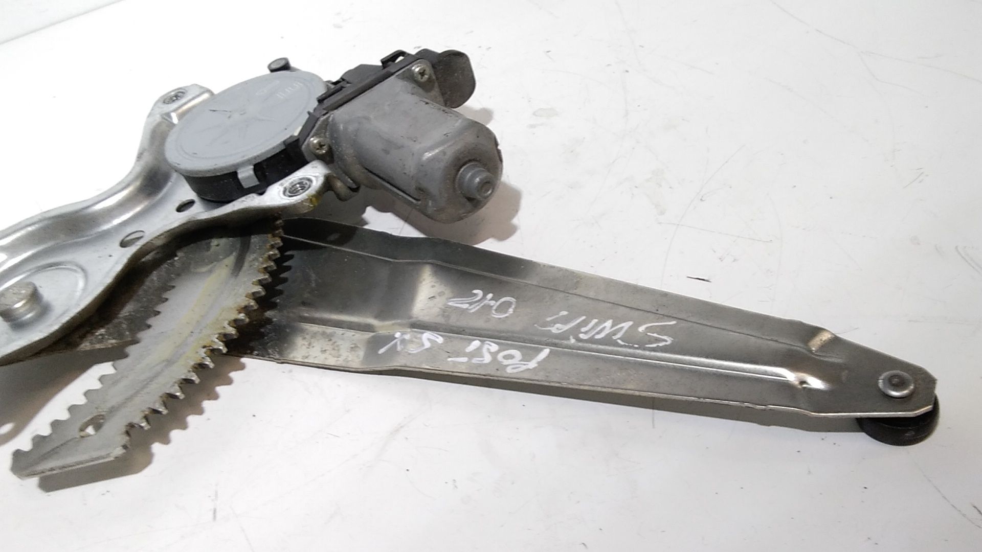 Cremagliera posteriore sinistra guida SUZUKI Swift 5 Serie